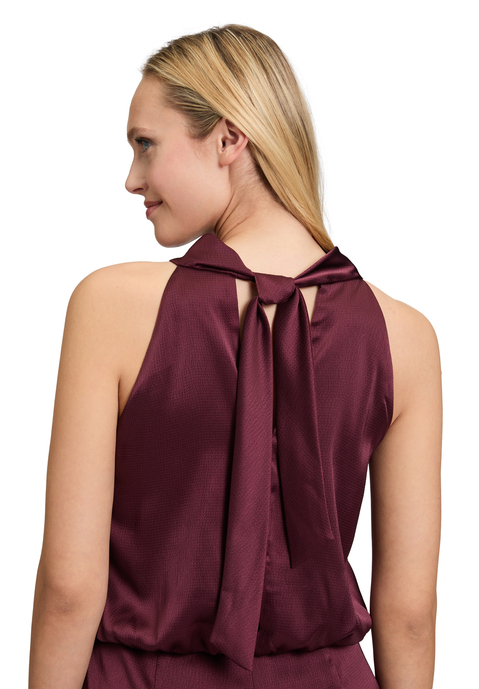 Vera Mont Jumpsuit »Jumpsuit mit Taschen«