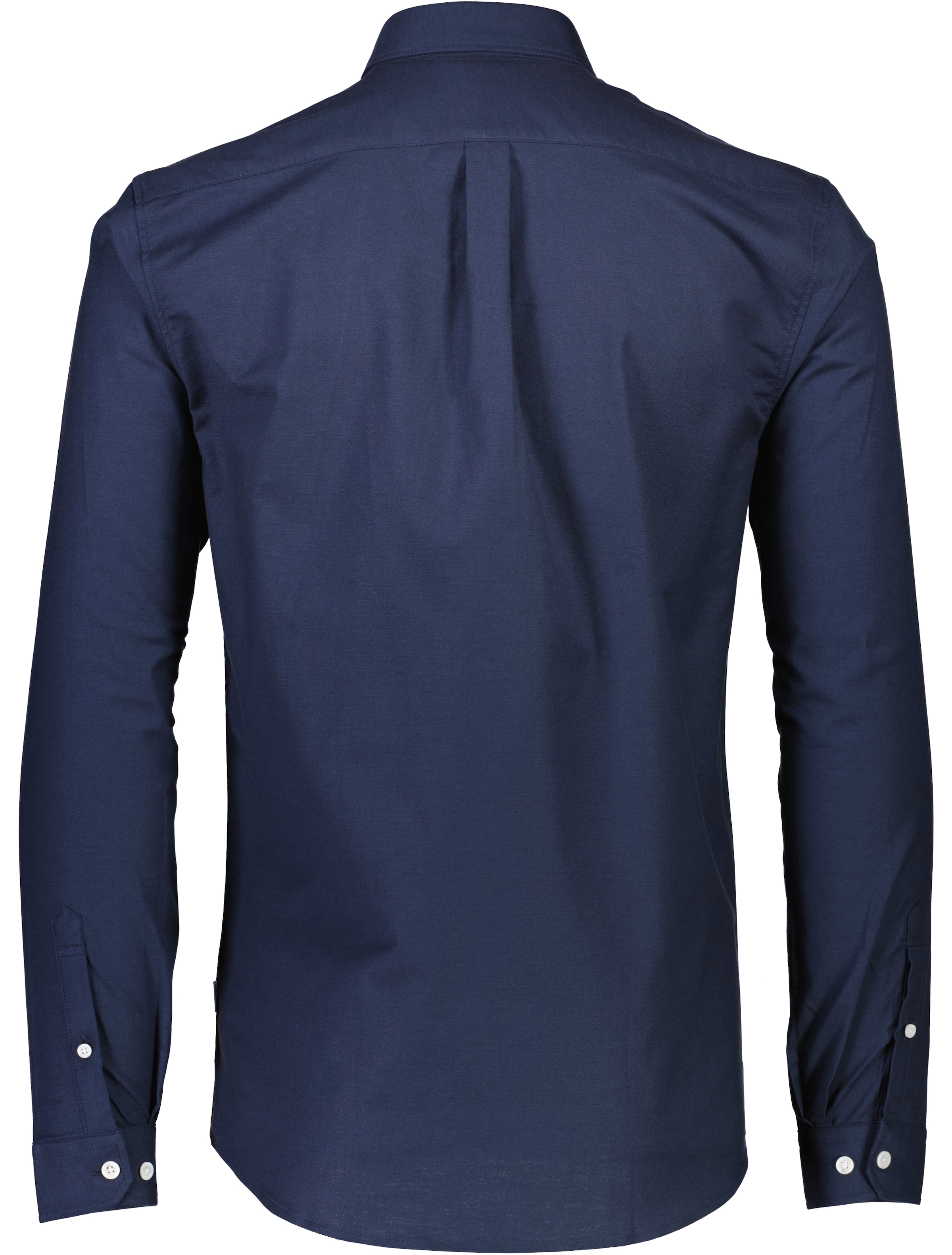 LINDBERGH Businesshemd, mit Button-down-Kragen