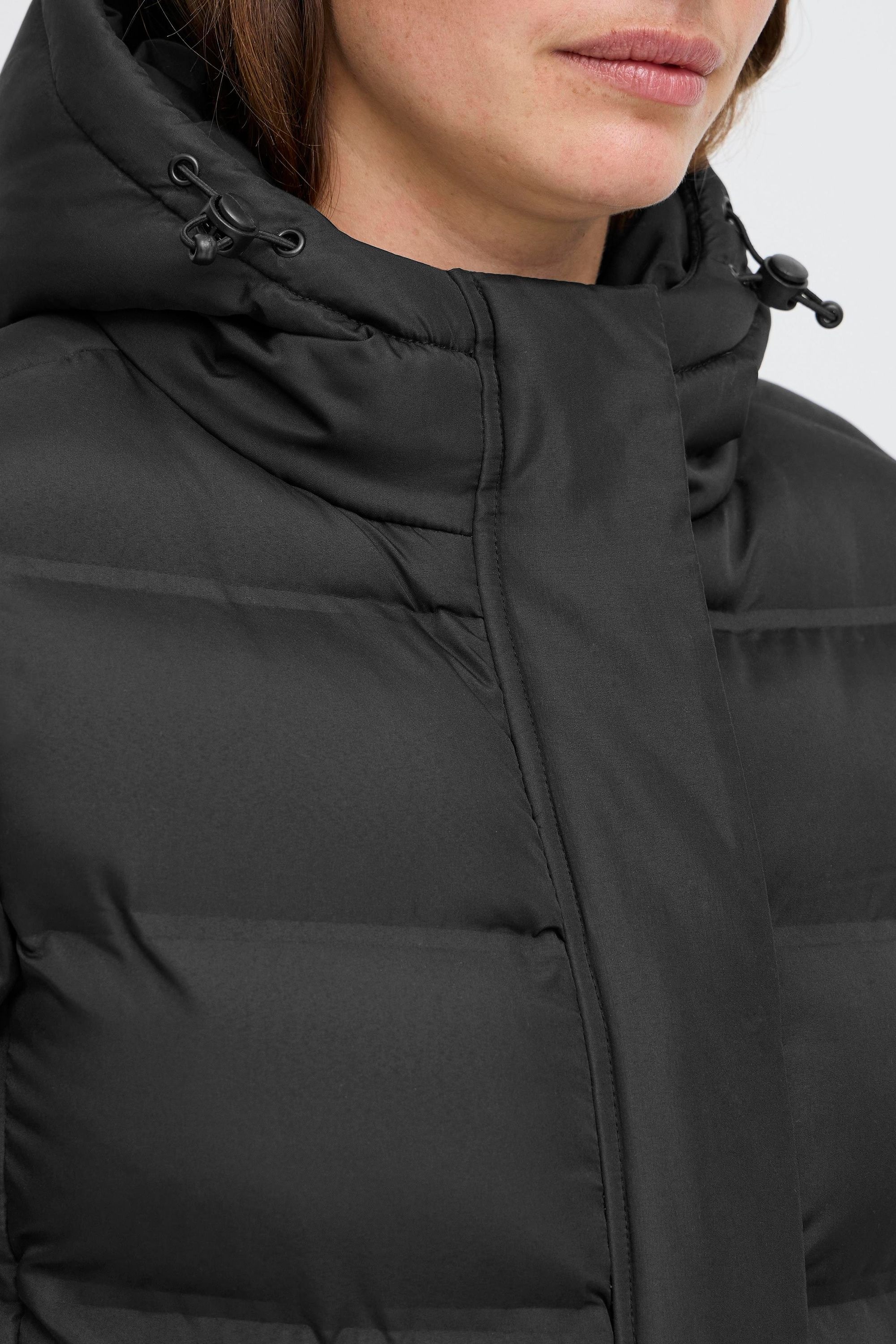 OXMO Steppmantel »Steppmantel OXMARINETTA«
