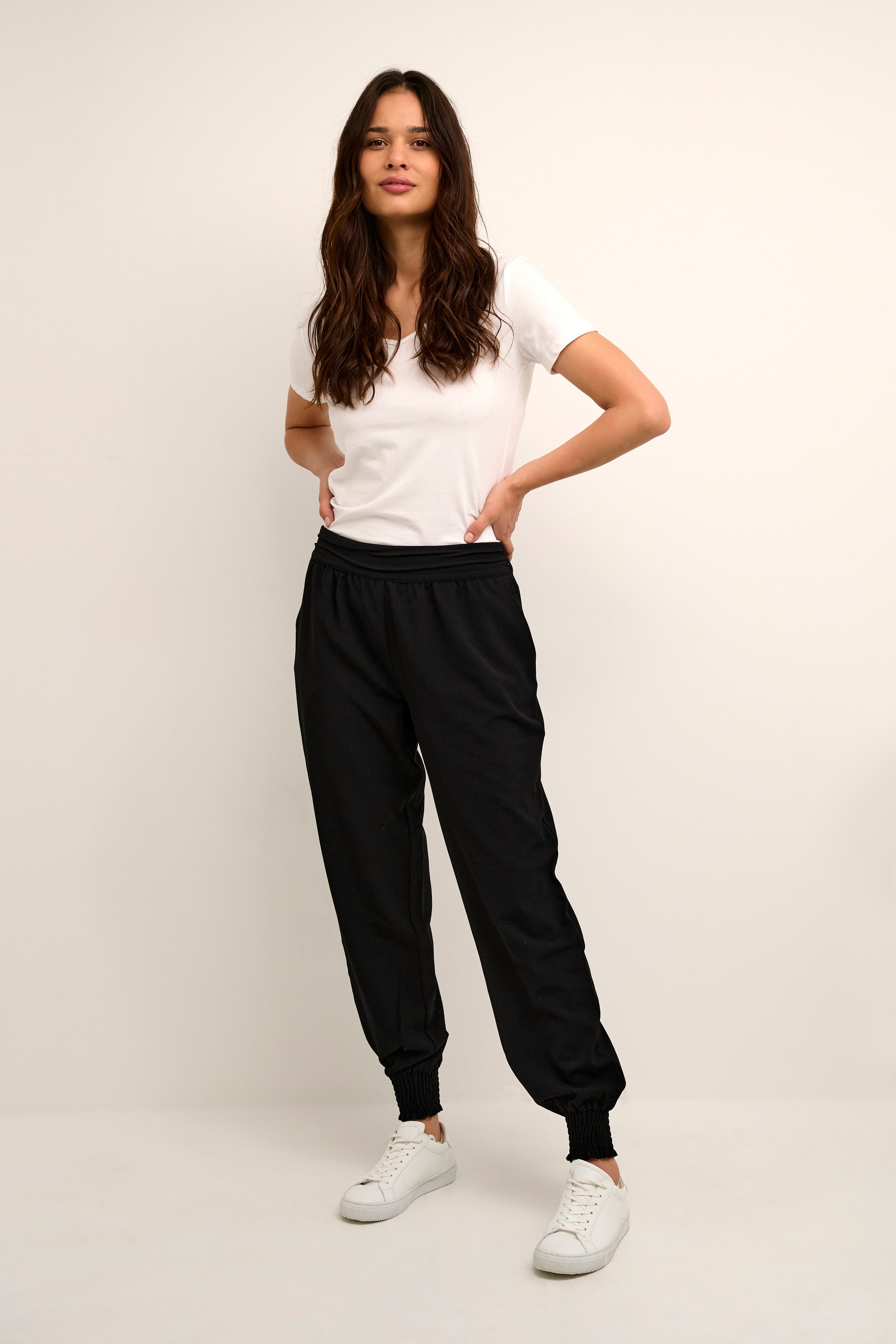 Cream Stoffhose »Casual Hose CRCharlott«