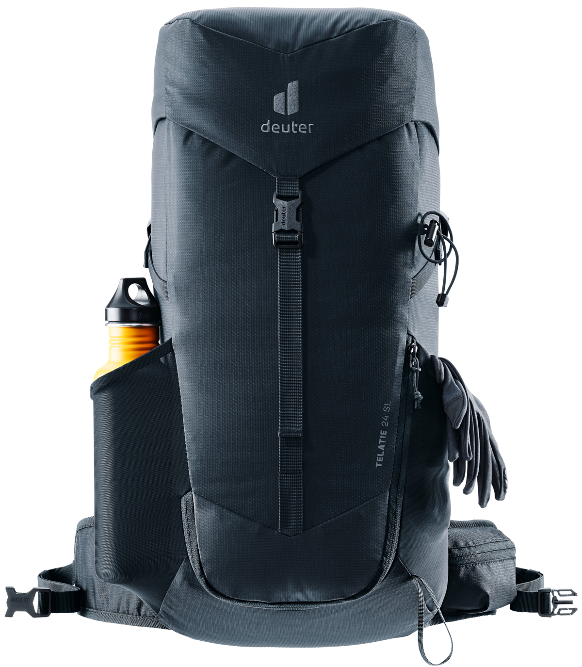 deuter Wanderrucksack »Telatie 24 SL« mit 24 Liter Volumen, Airstripes-Rückensystem