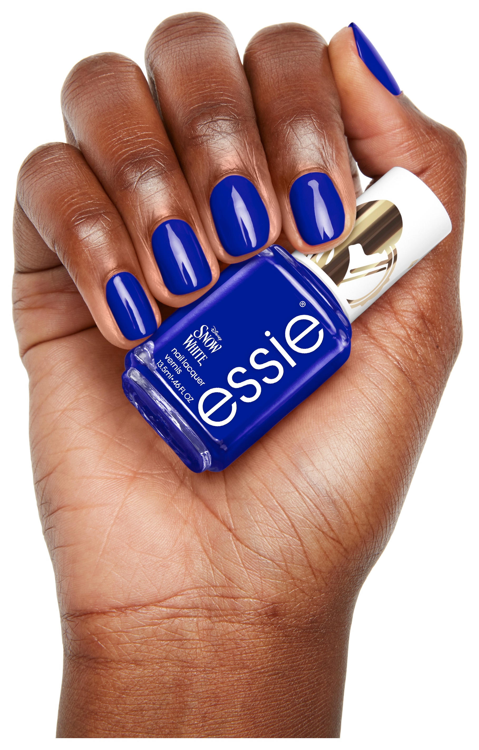 essie Nagellack »Essie Nagellack brave & true«