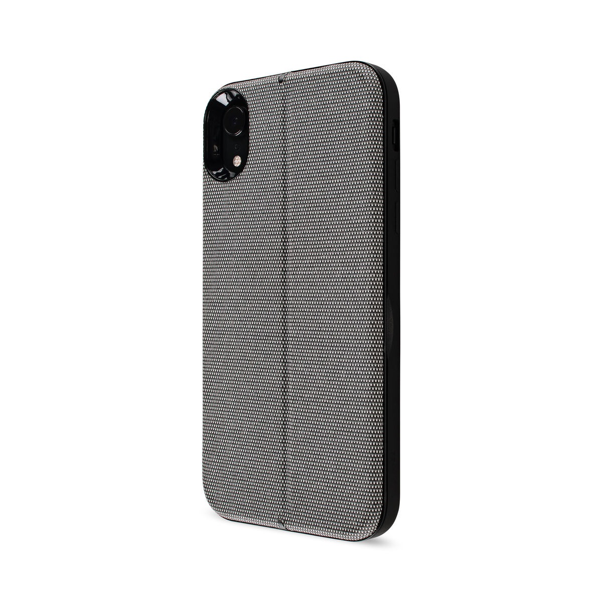 Hartschale mit Kartenfach und Standfunktion »SecretCase for iPhone XR«