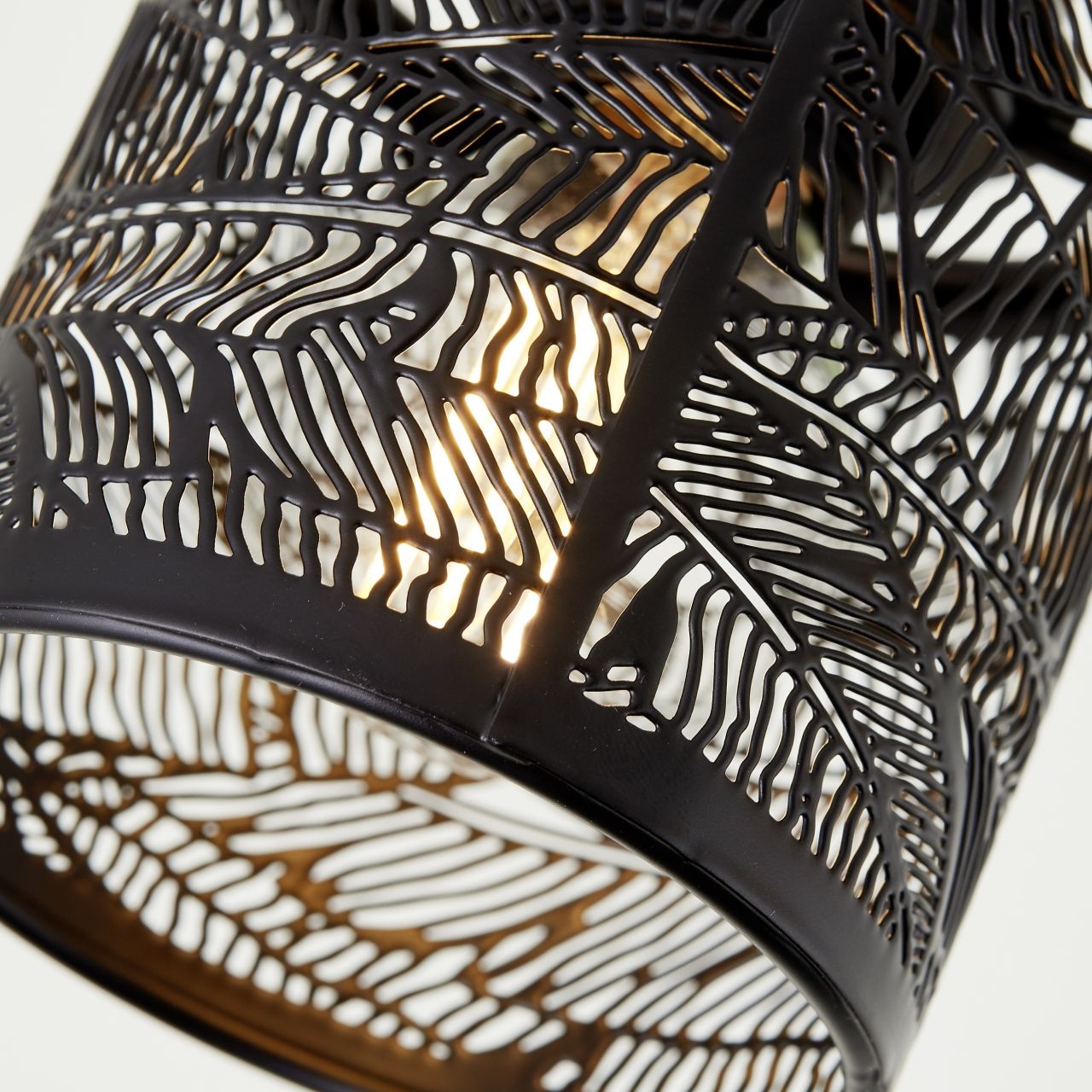 Brilliant Deckenstrahler »Bano« E14 1 Stk. Retro Style, schwenkbar, dimmbar, 20cm Höhe - E14 Fassung