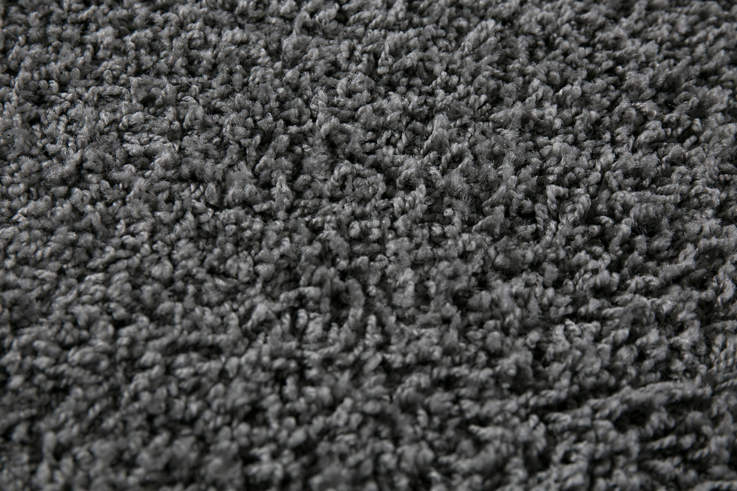 Andiamo Läufer »Shaggy uni«, rechteckig, 15 mm Höhe, Teppich-Läufer, Uni-Farben, ideal im Flur & Schlafzimmer