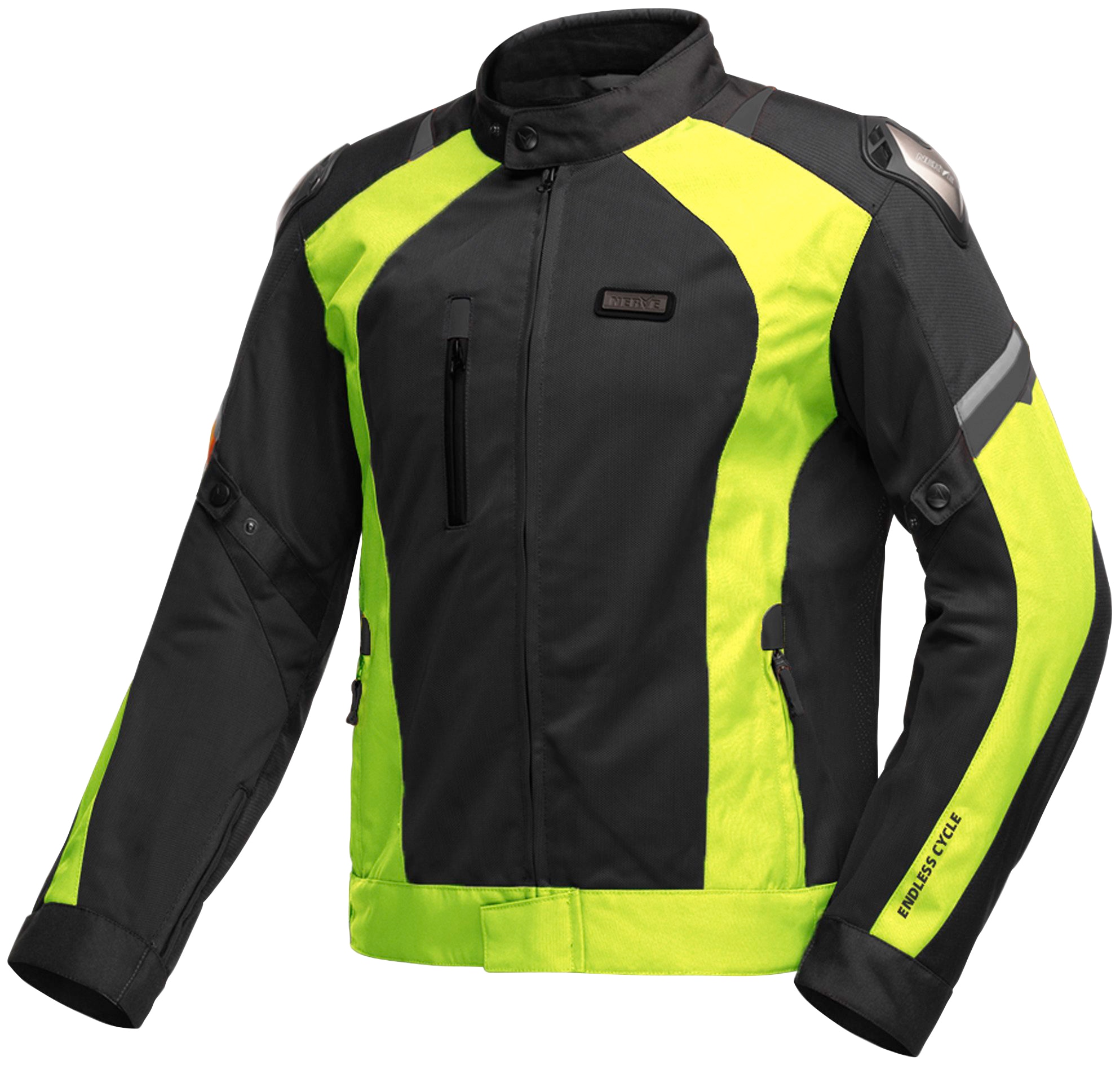 Motorradjacke »Latitude«, Sommerjacke