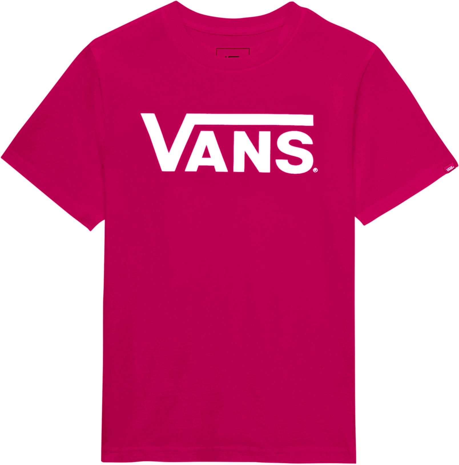 Vans T-Shirt »BYVANSCLASSICBOYS«