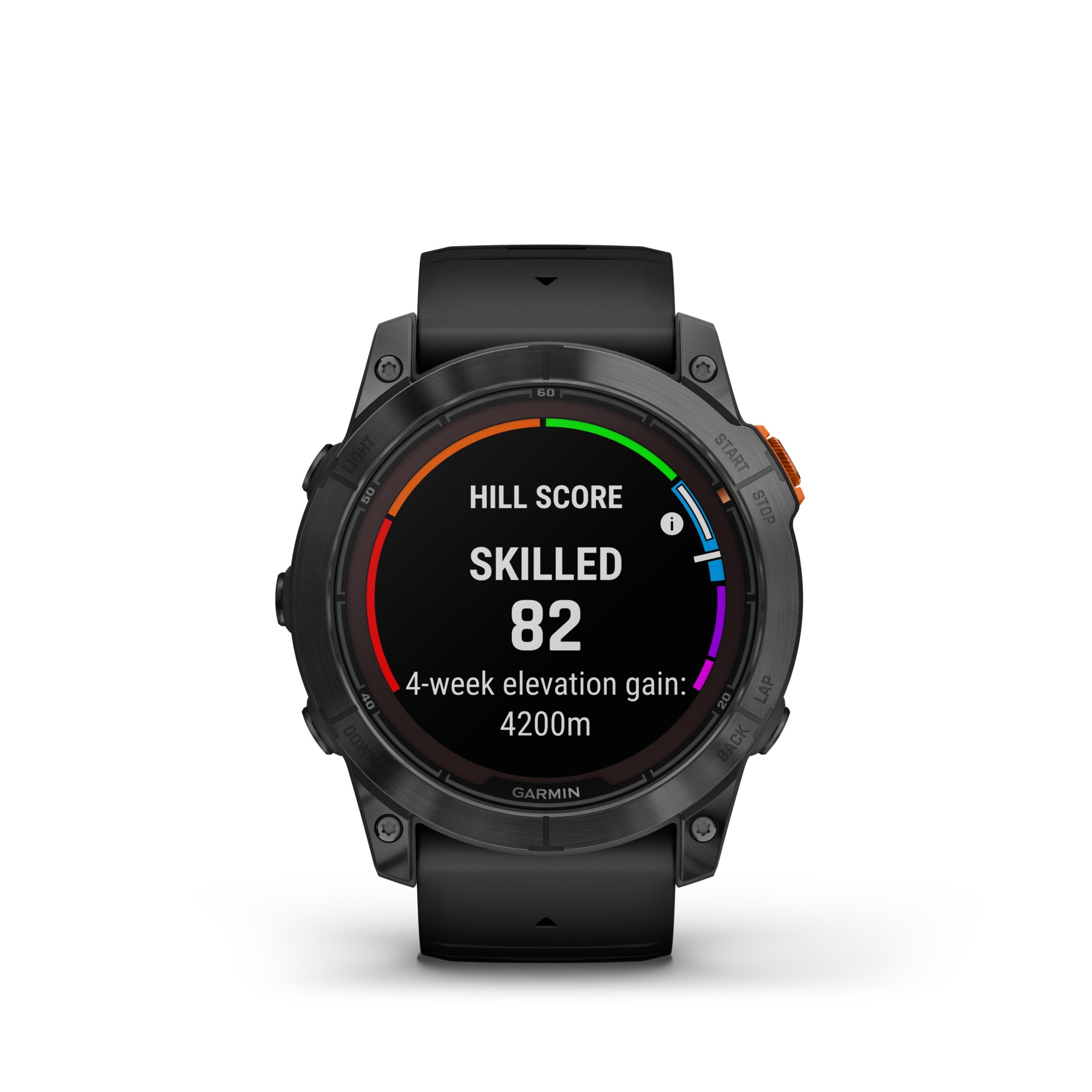 Garmin Smartwatch »FENIX 7X PRO - SOLAR EDITION«, (3,55 cm / 1,4 Zoll), Garmin, 32 GB,)