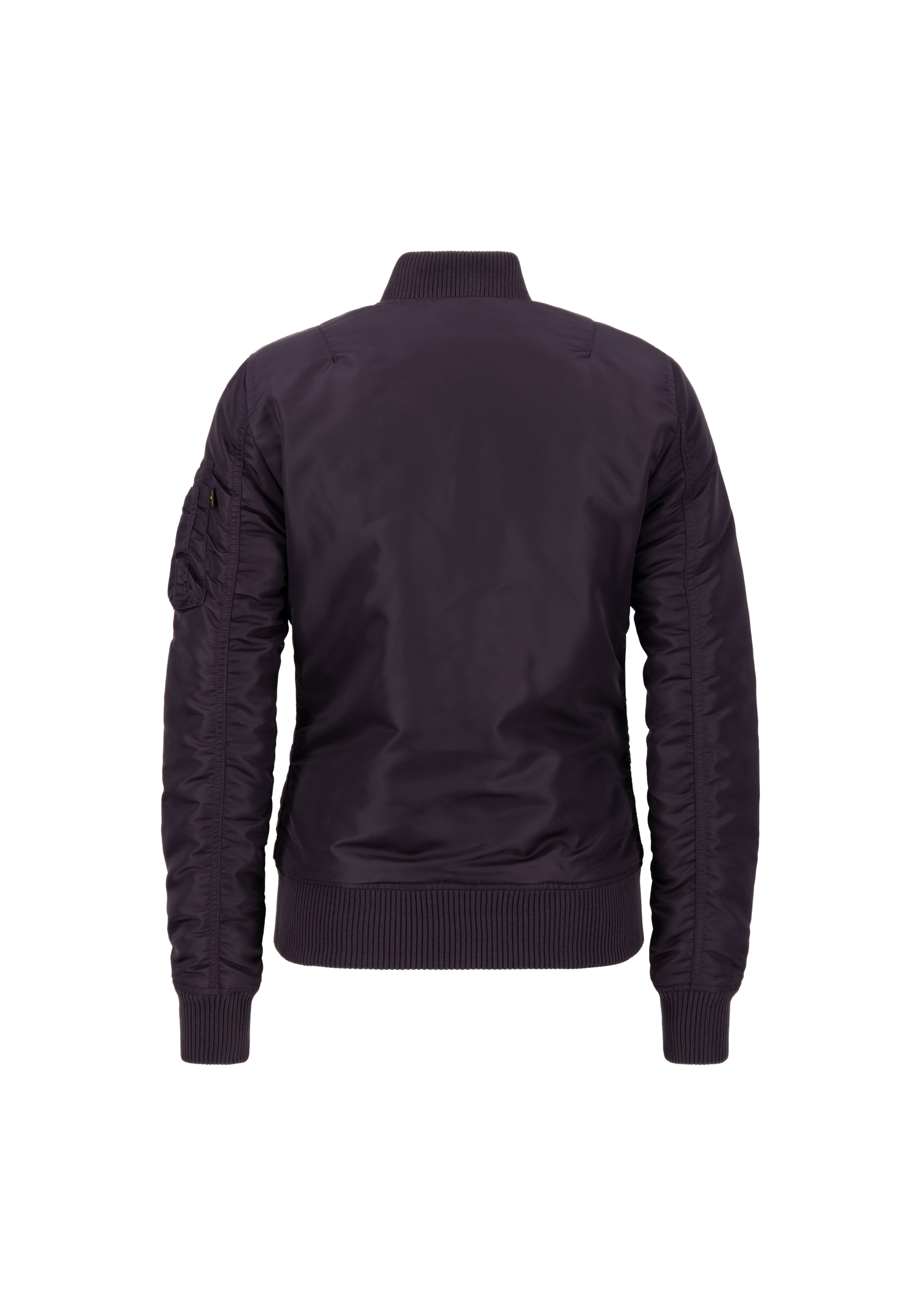 Alpha Industries Bomberjacke »MA-1 VF Vintage Fit 59 W Bomberjacke«
