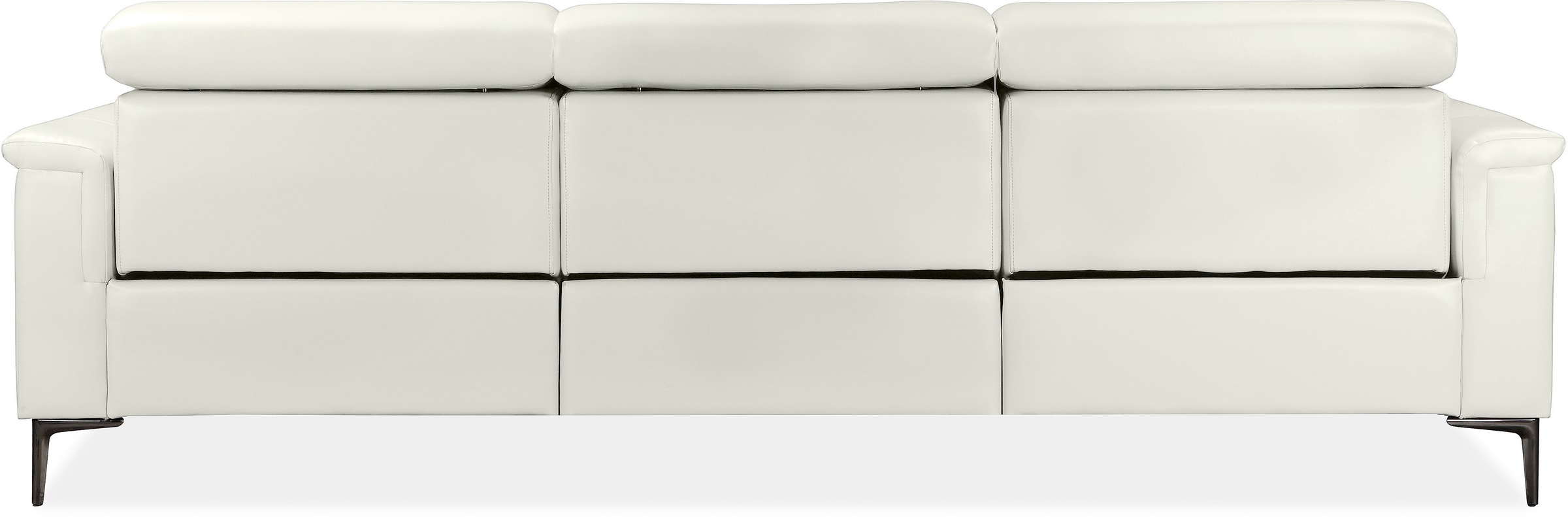 Places of Style Ecksofa Lund, mit man. o. elektr. Relaxfunktion und USB/ Kopfteilverstellung