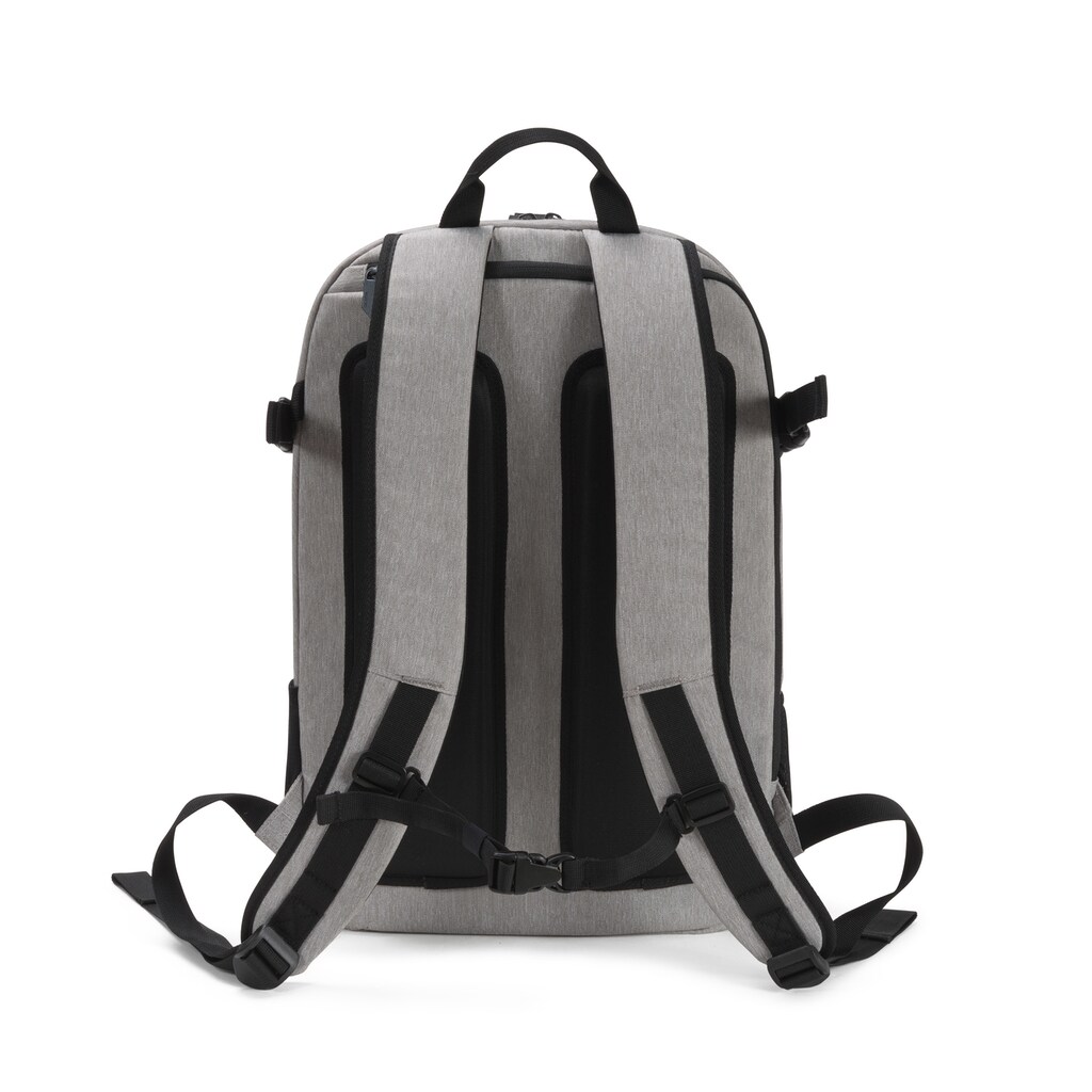 DICOTA Laptoptasche »Backpack GO 13-15,6"«