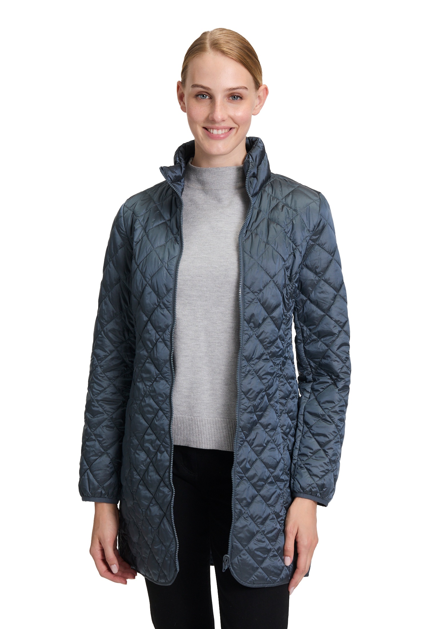 Betty Barclay 3-in-1-Funktionsjacke »3 in 1 Jacke mit abnehmbarer Kapuze«