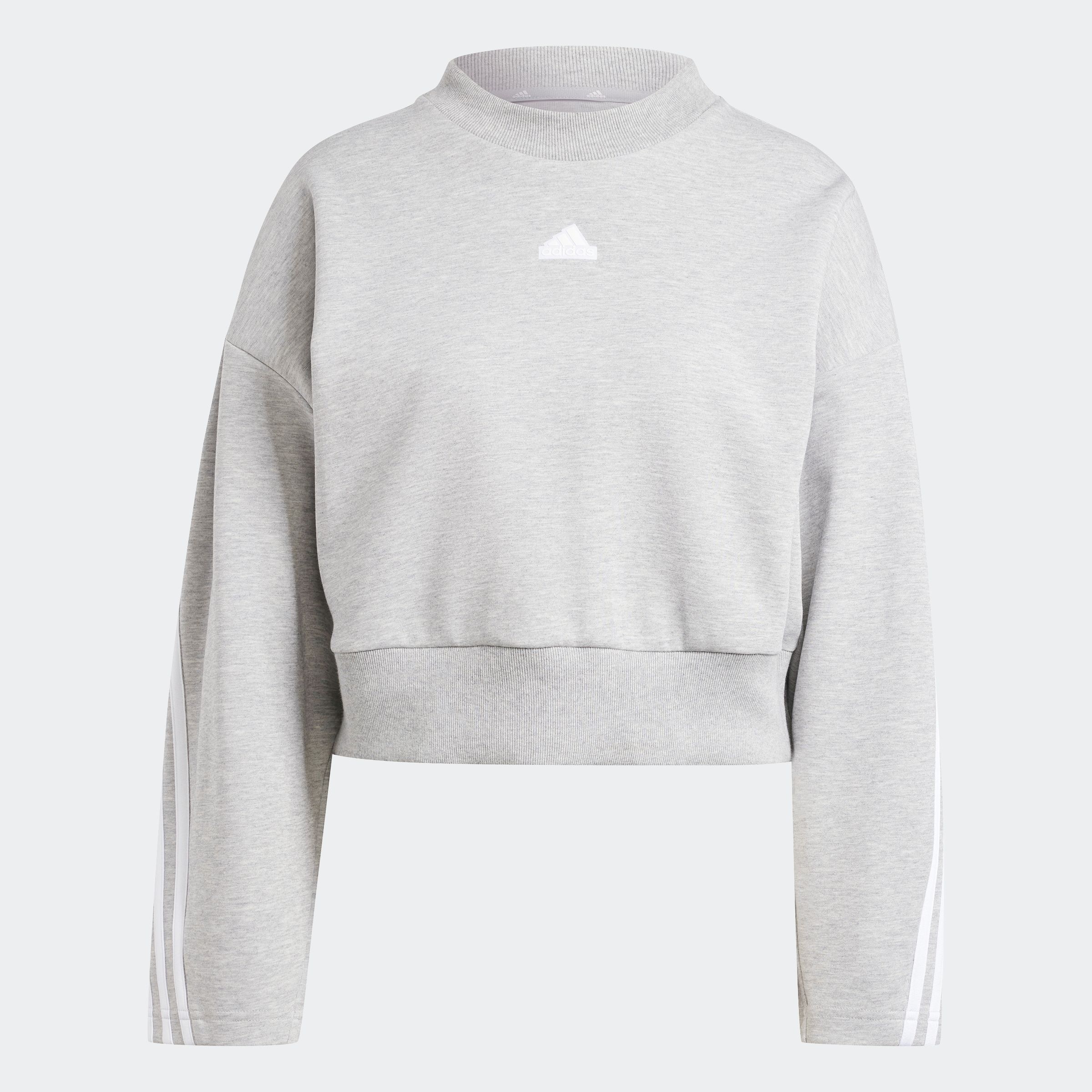 adidas Sportswear Sweatshirt »W FI 3S SWT«
