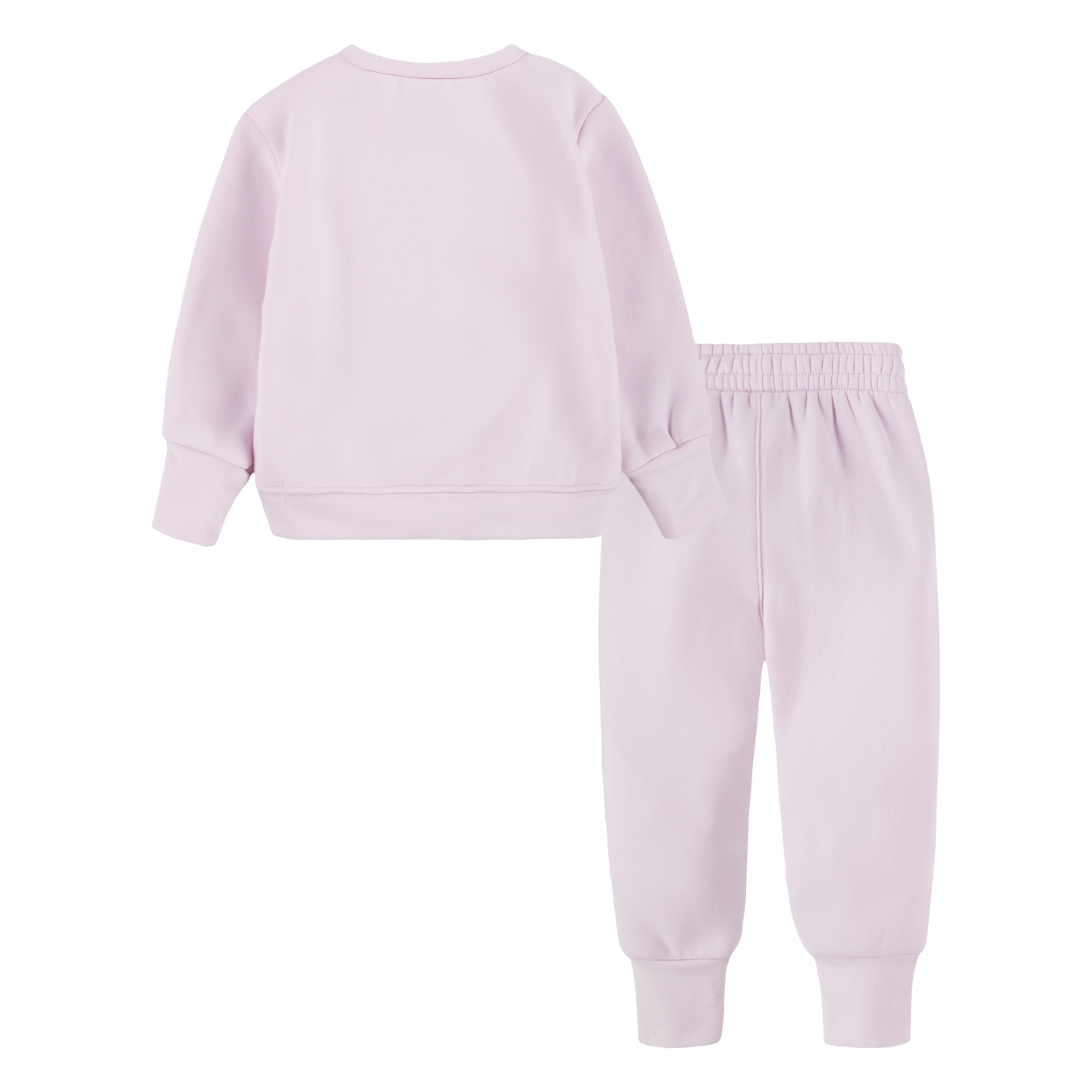 Nike Sportswear Jogginganzug »NKN SUSTAINABLE CREW SET« Set, 2 tlg. für sportliche Anlässe und Freizeit, pflegeleicht