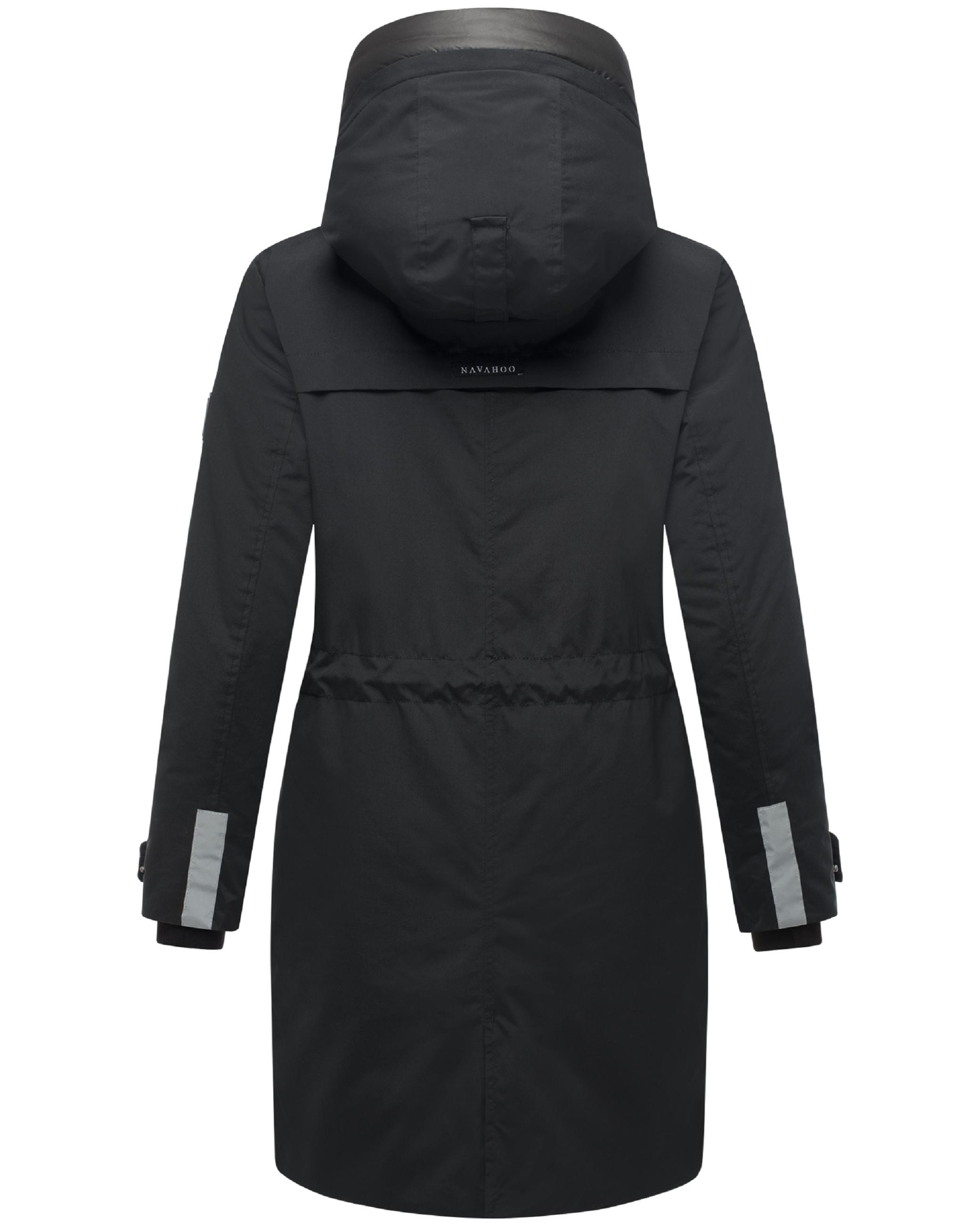 Navahoo Winterjacke »Winterjacke Eissturm 14«