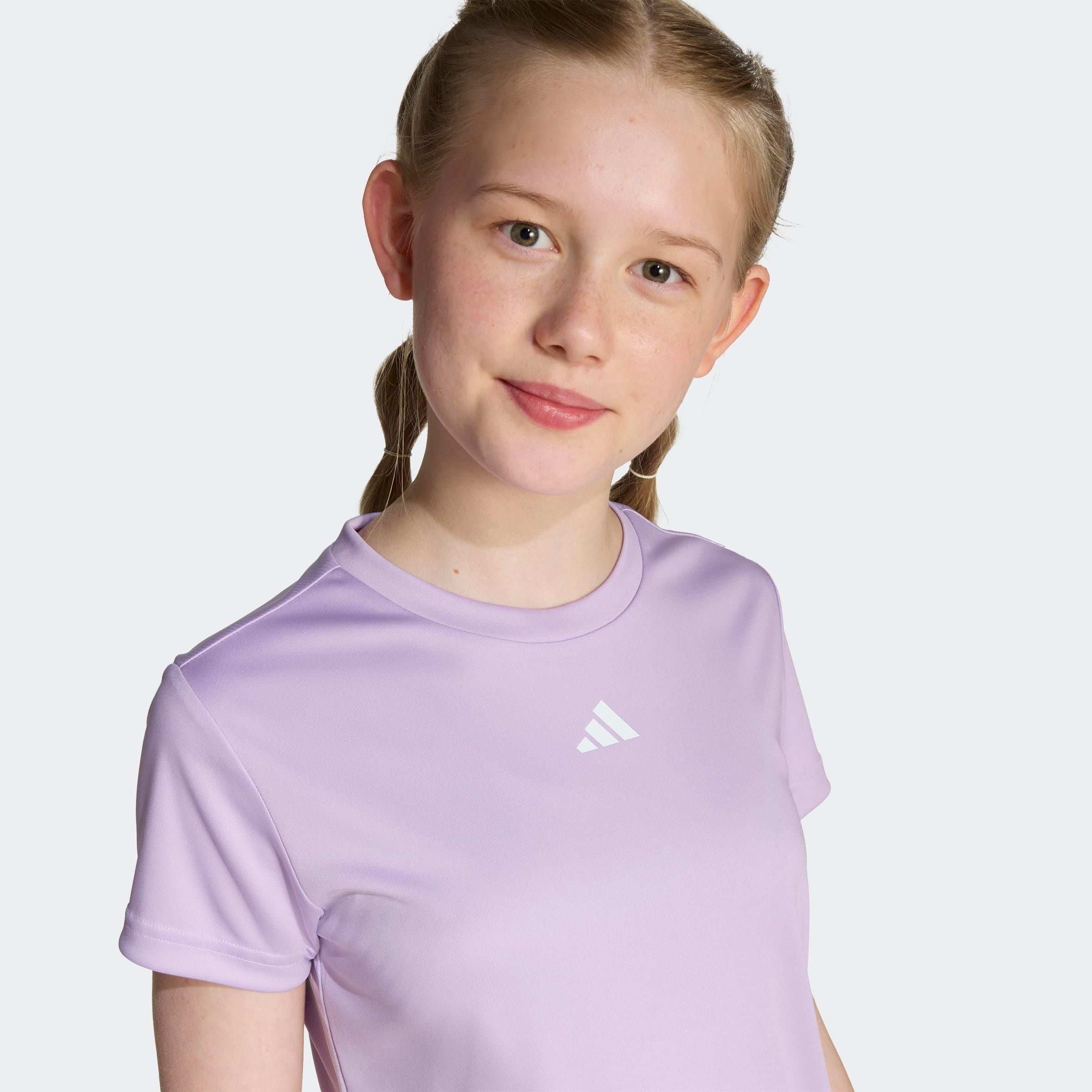 adidas Sportswear T-Shirt »JG TR-ES T«