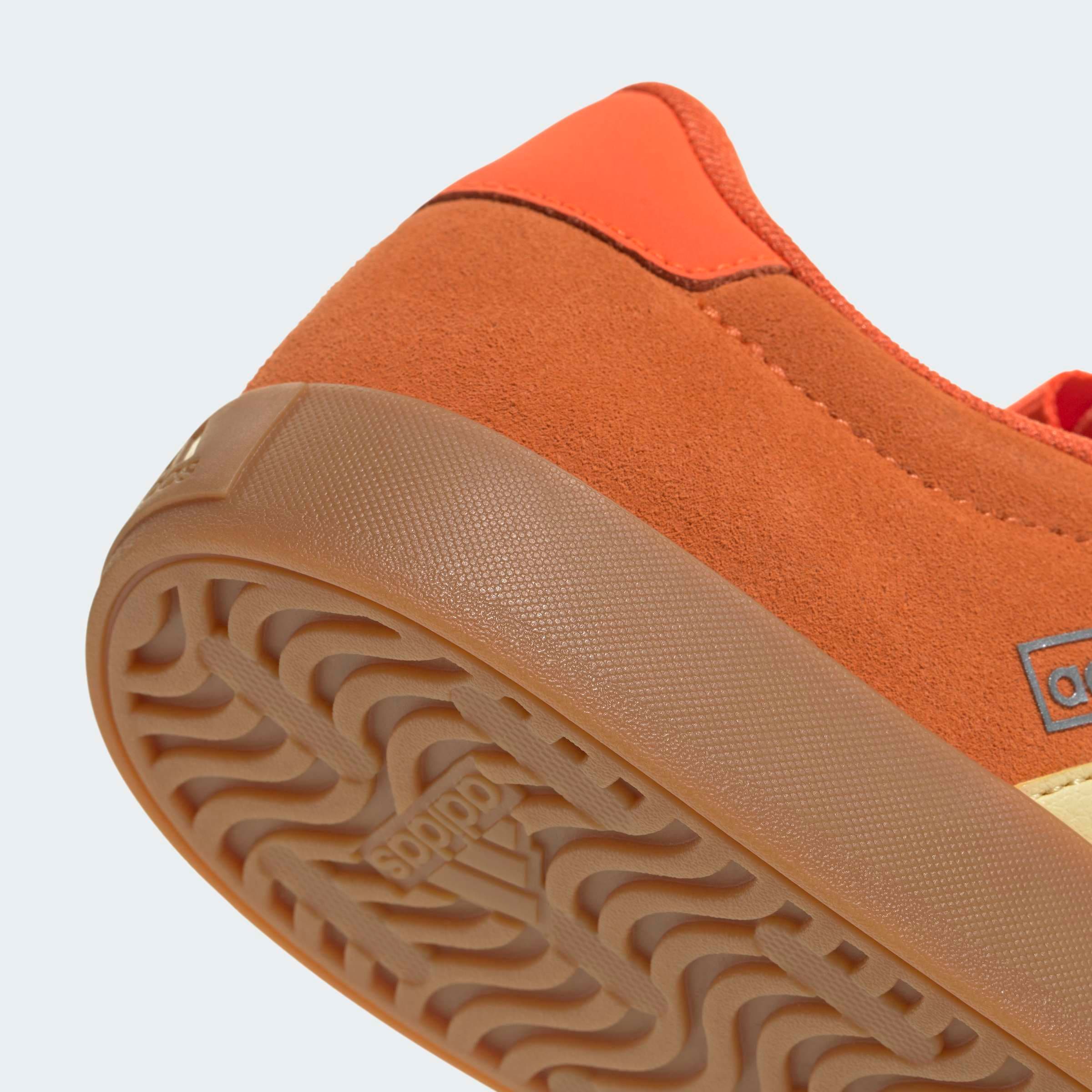 adidas Sportswear Sneaker »VL COURT 3.0«  inspiriert vom Design des adidas samba