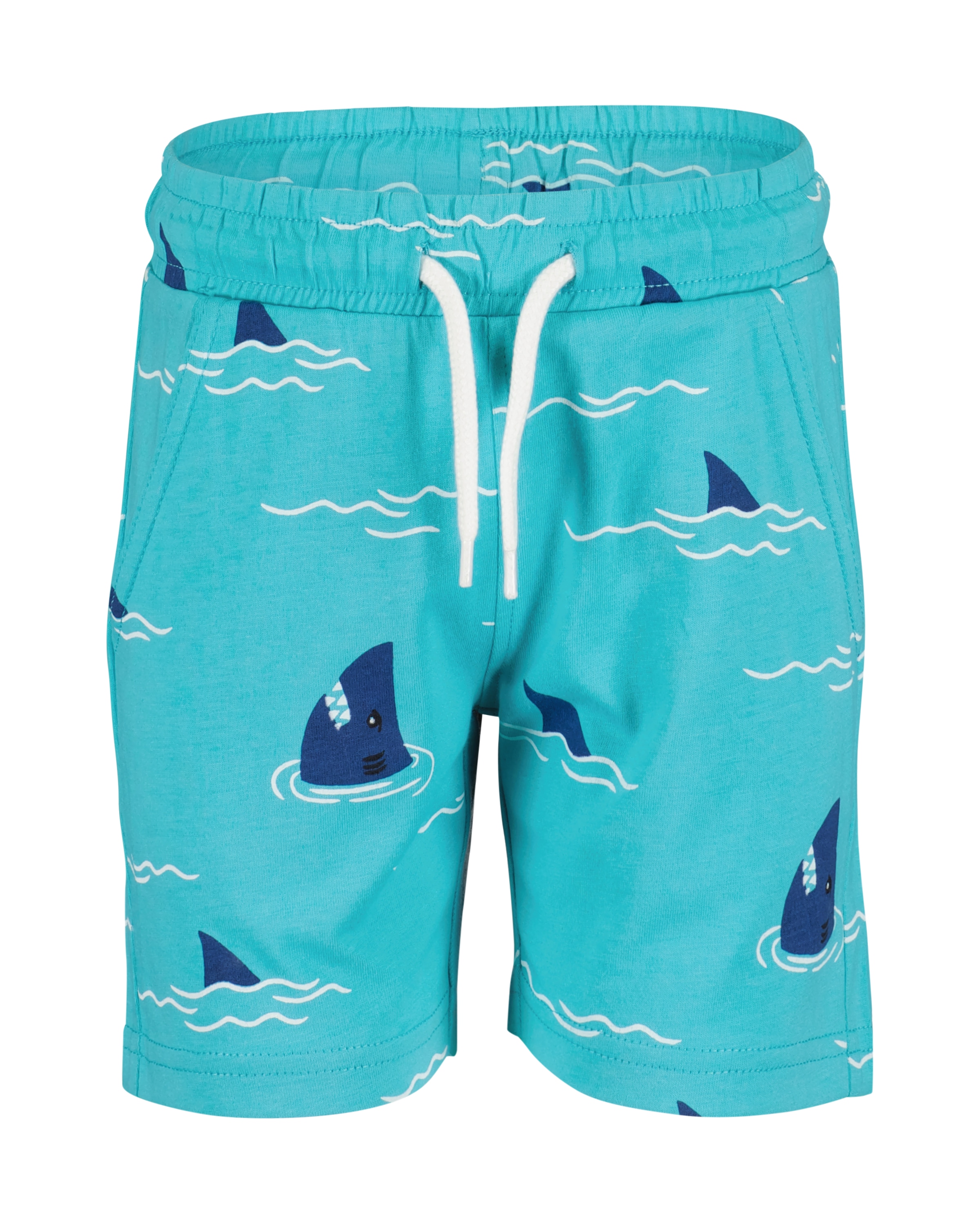 Blue Seven Sweatshorts