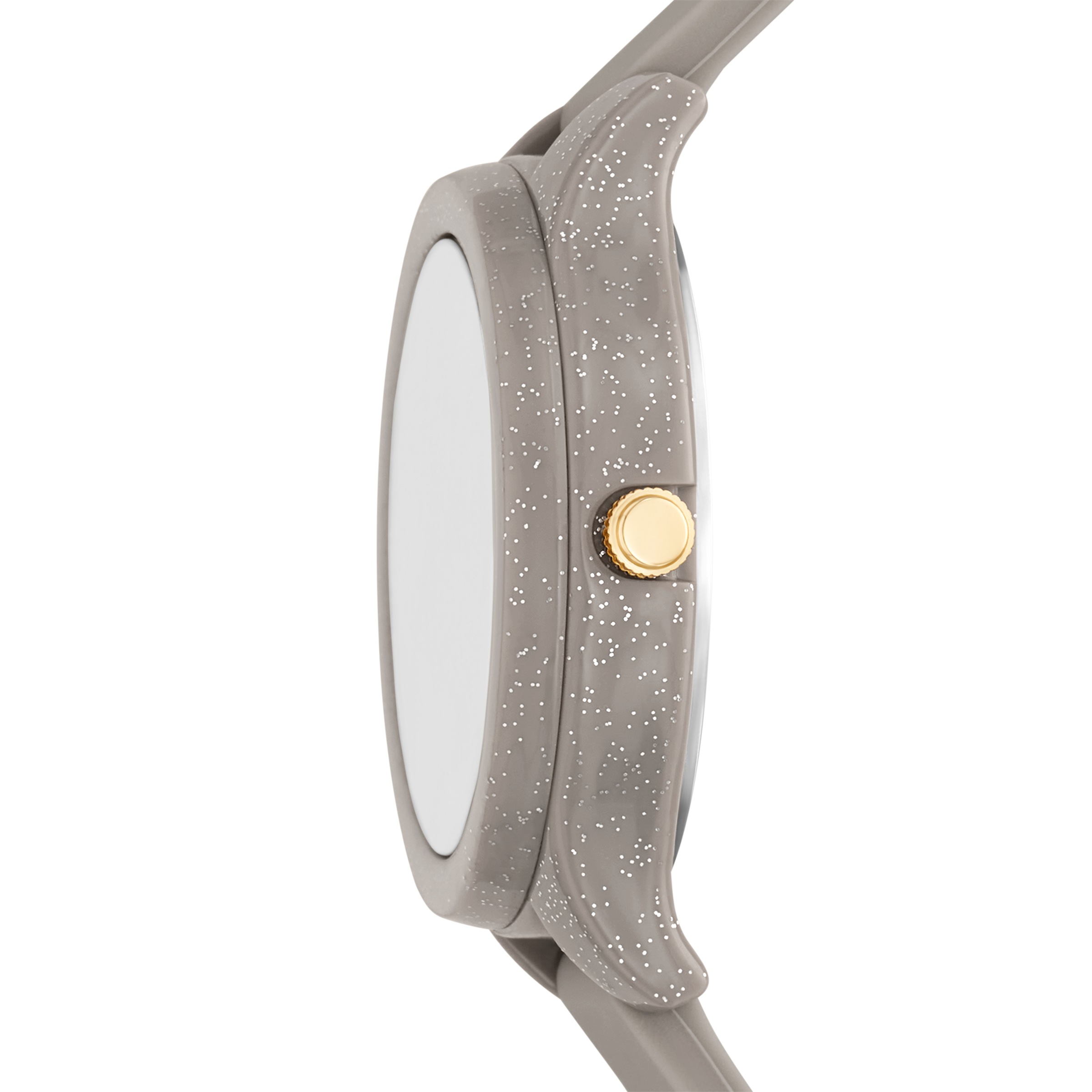 Skechers Quarzuhr »CARMELINA« Armbanduhr, Damenuhr, Silikonarmband, analog