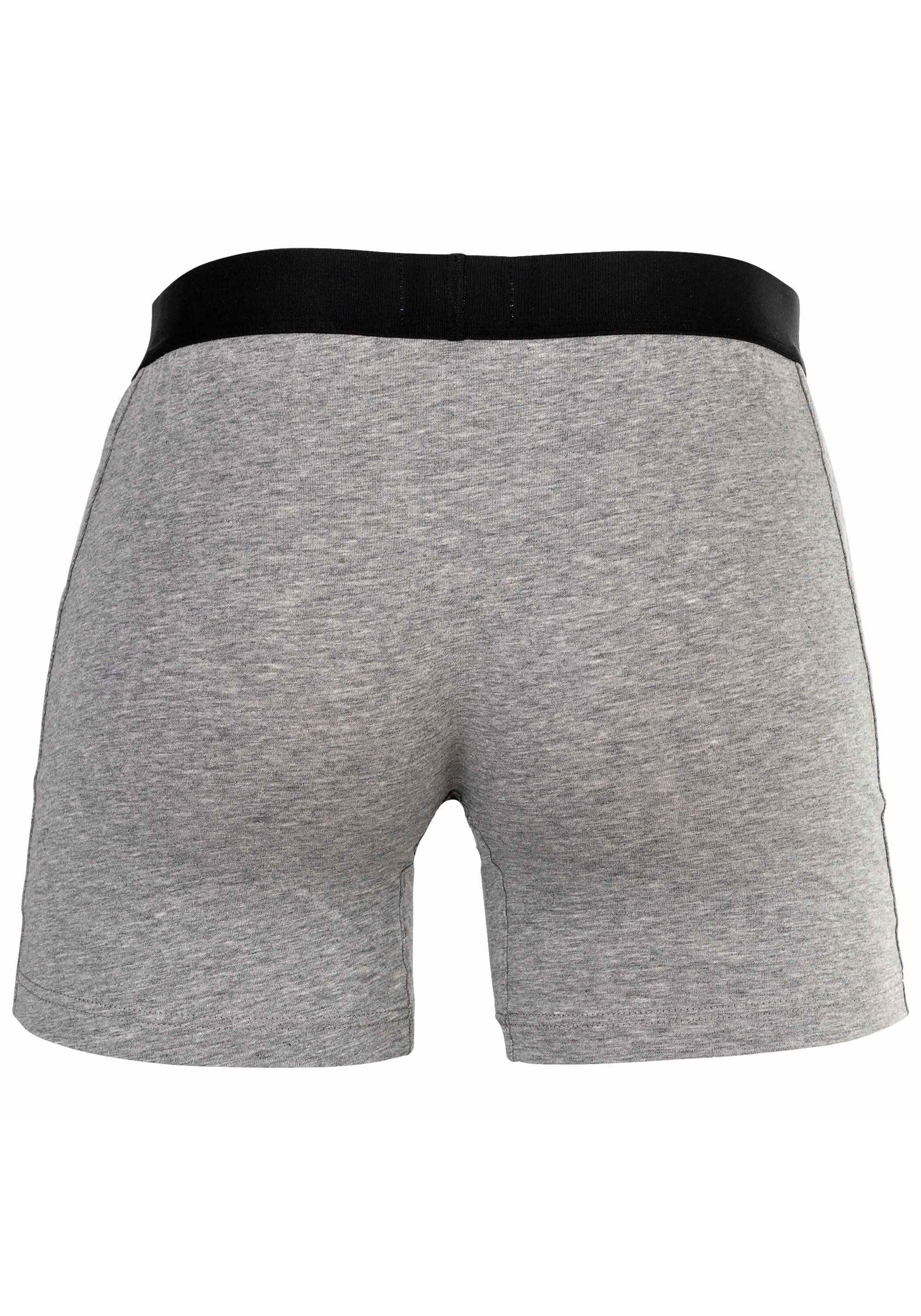BOSS Boxershorts »Boxershort BoxerBr 3P BOSS ONE 3er Pack«