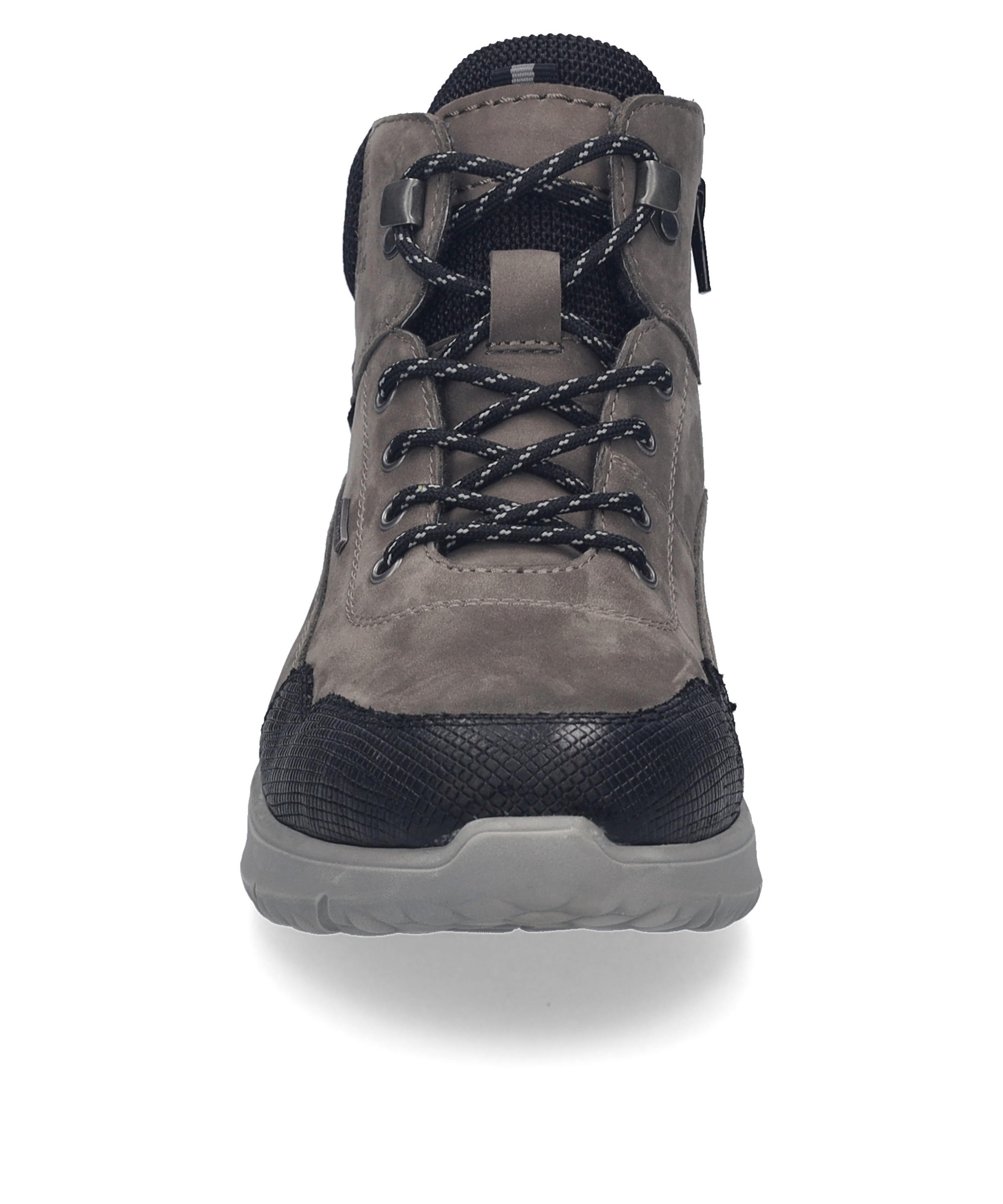 Josef Seibel Sneaker »Wales 50, grau-kombi«