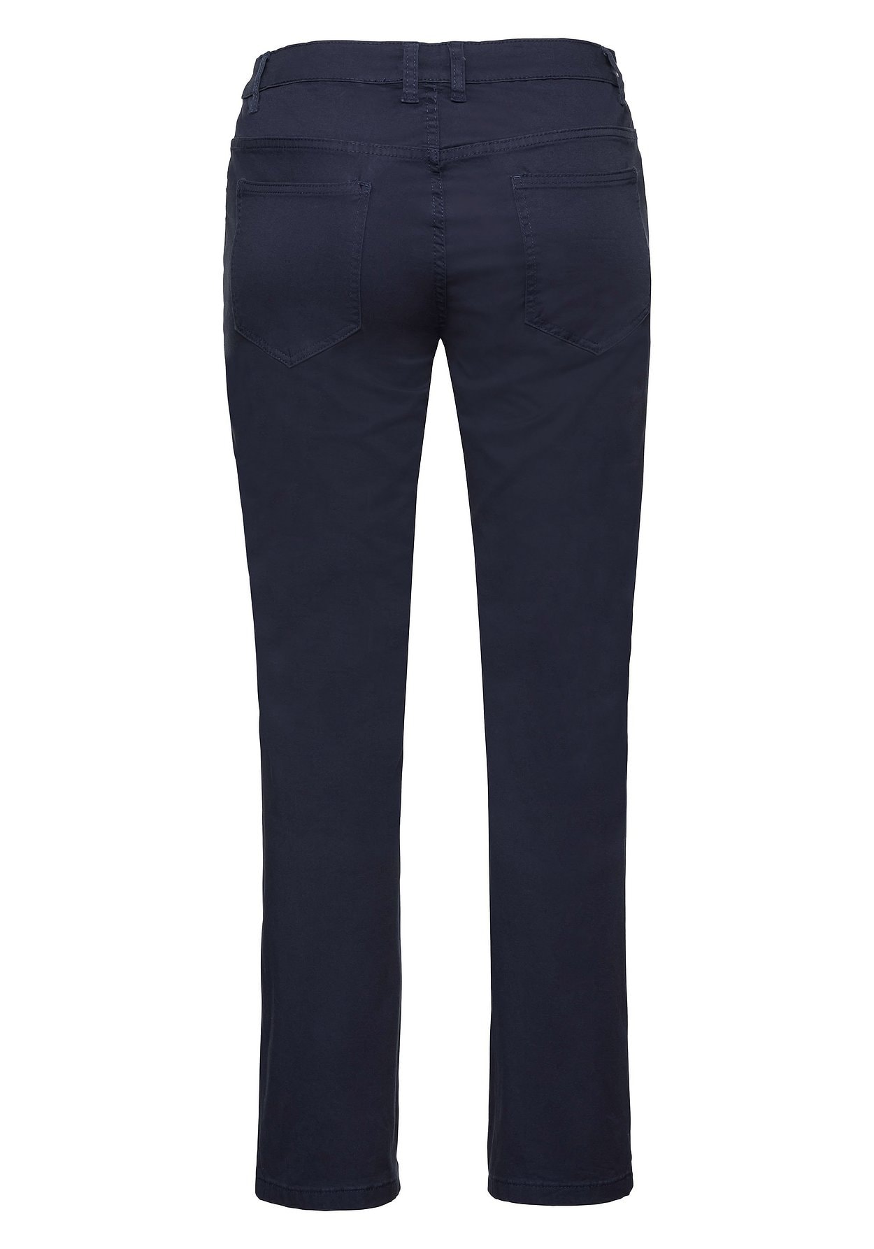 Sheego Stretch-Hose »Hose elastische Twill-Qualität«