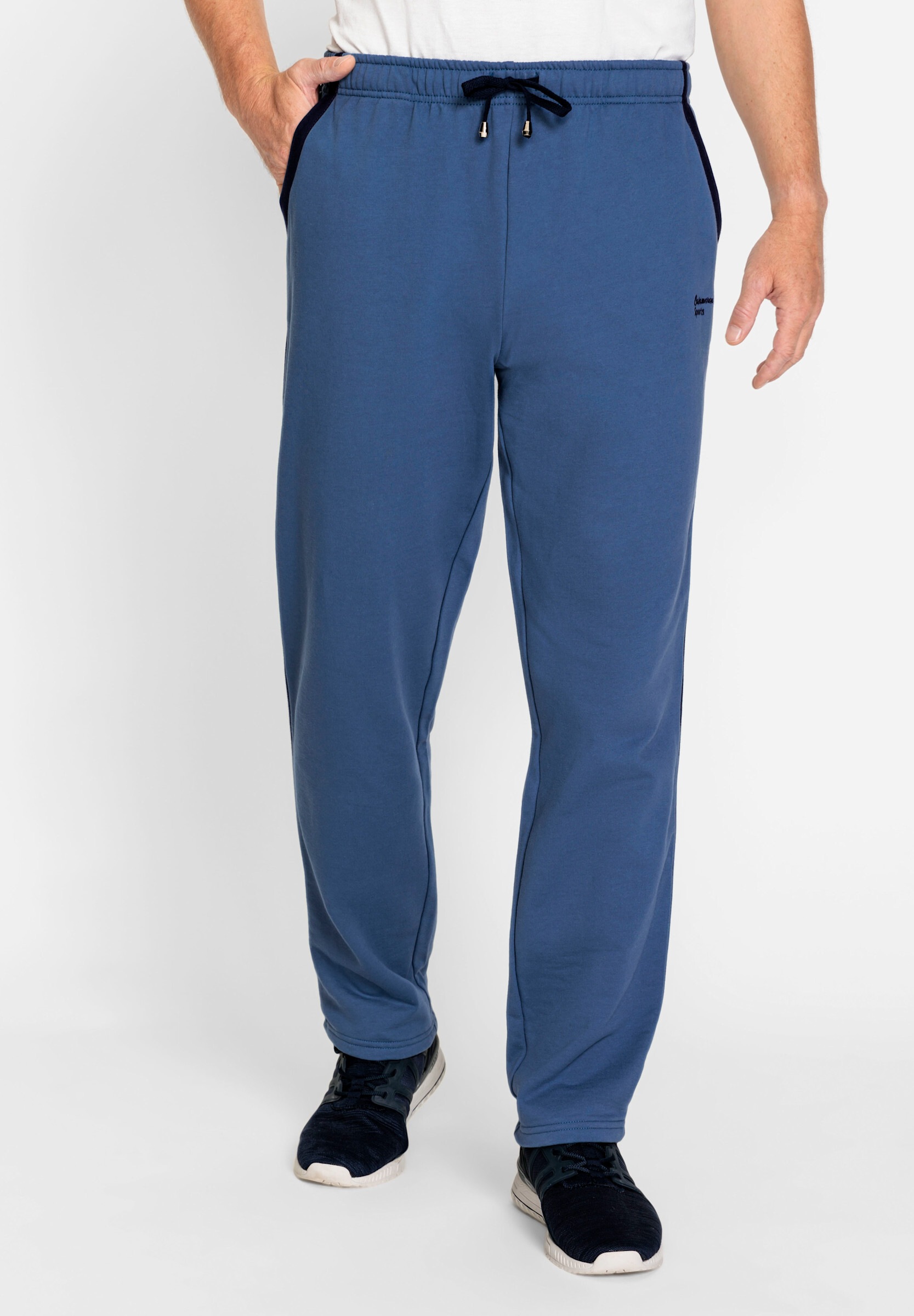 Witt Trainingshose »Freizeithose Freizeithose in Sweat-Qualität«