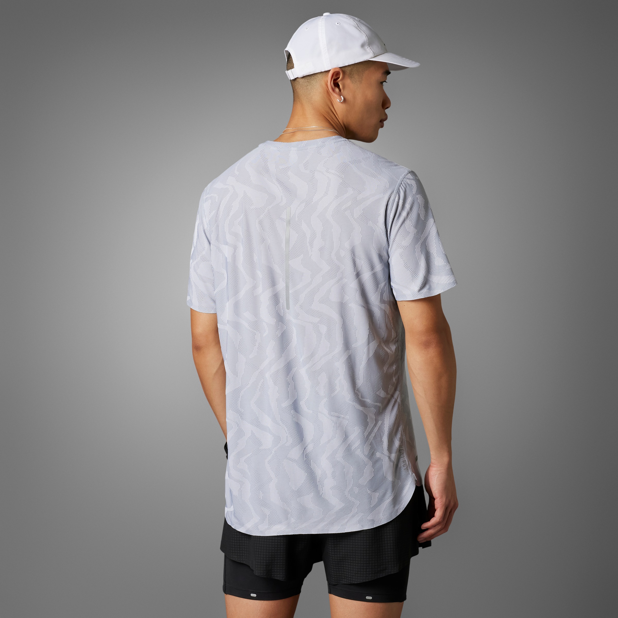 adidas Performance Laufshirt »ULT EGNRD TEE«