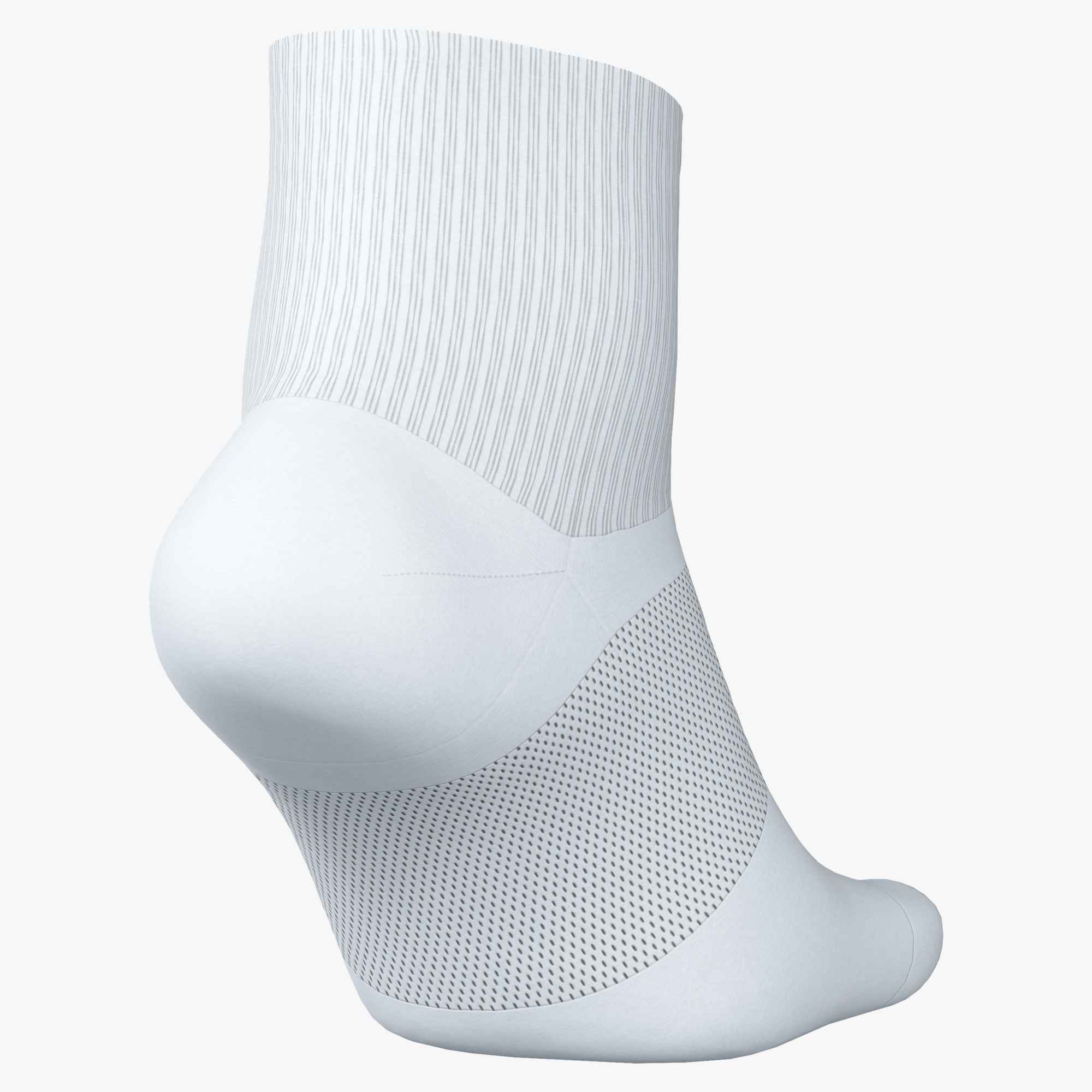 Nike Sportswear Sportsocken »U NK NSW EVERYDAY ESSENTIAL AN« Set, 3 Paar tlg. für vielseitige Aktivitäten, 3er-Pack, sportlicher Stil
