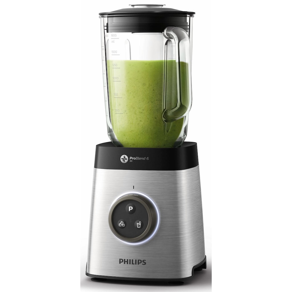 Philips Standmixer »HR3655/00«, 1400 W