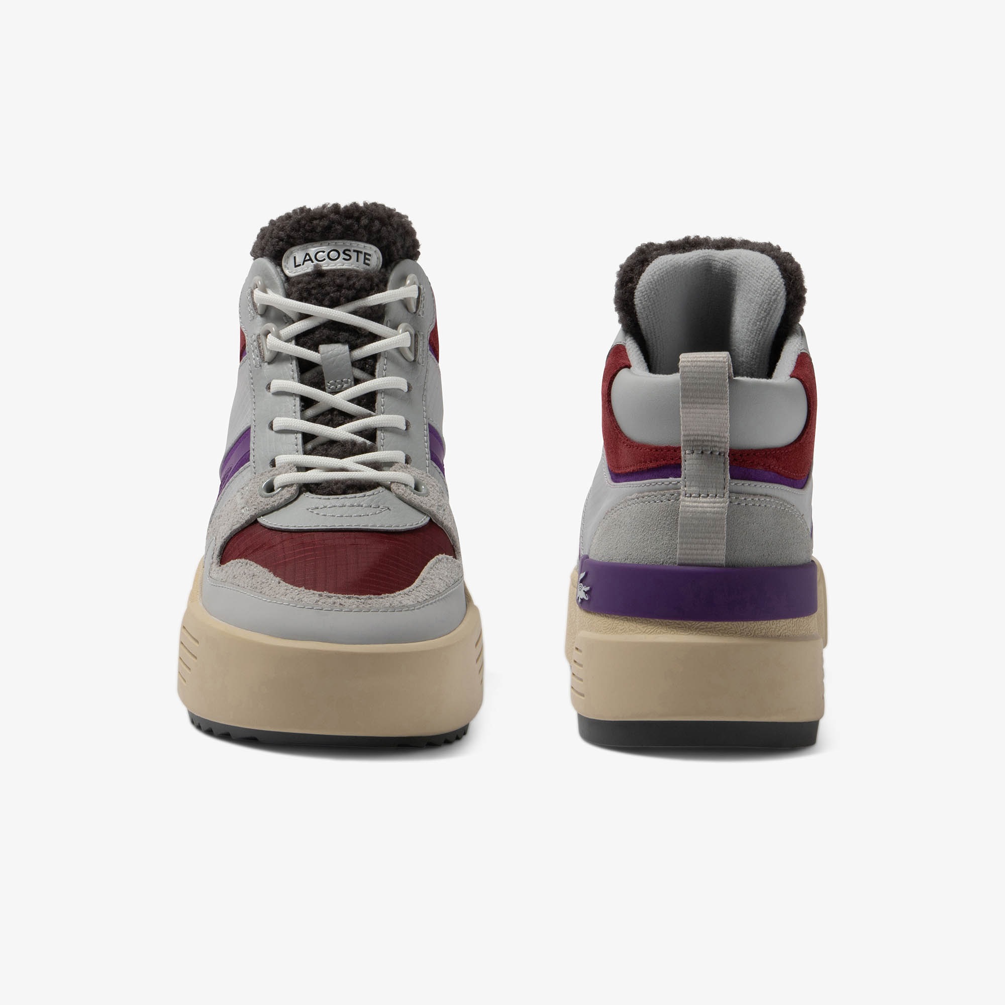 Lacoste Sneaker »L002 WNTR MID 223 1 CFA«