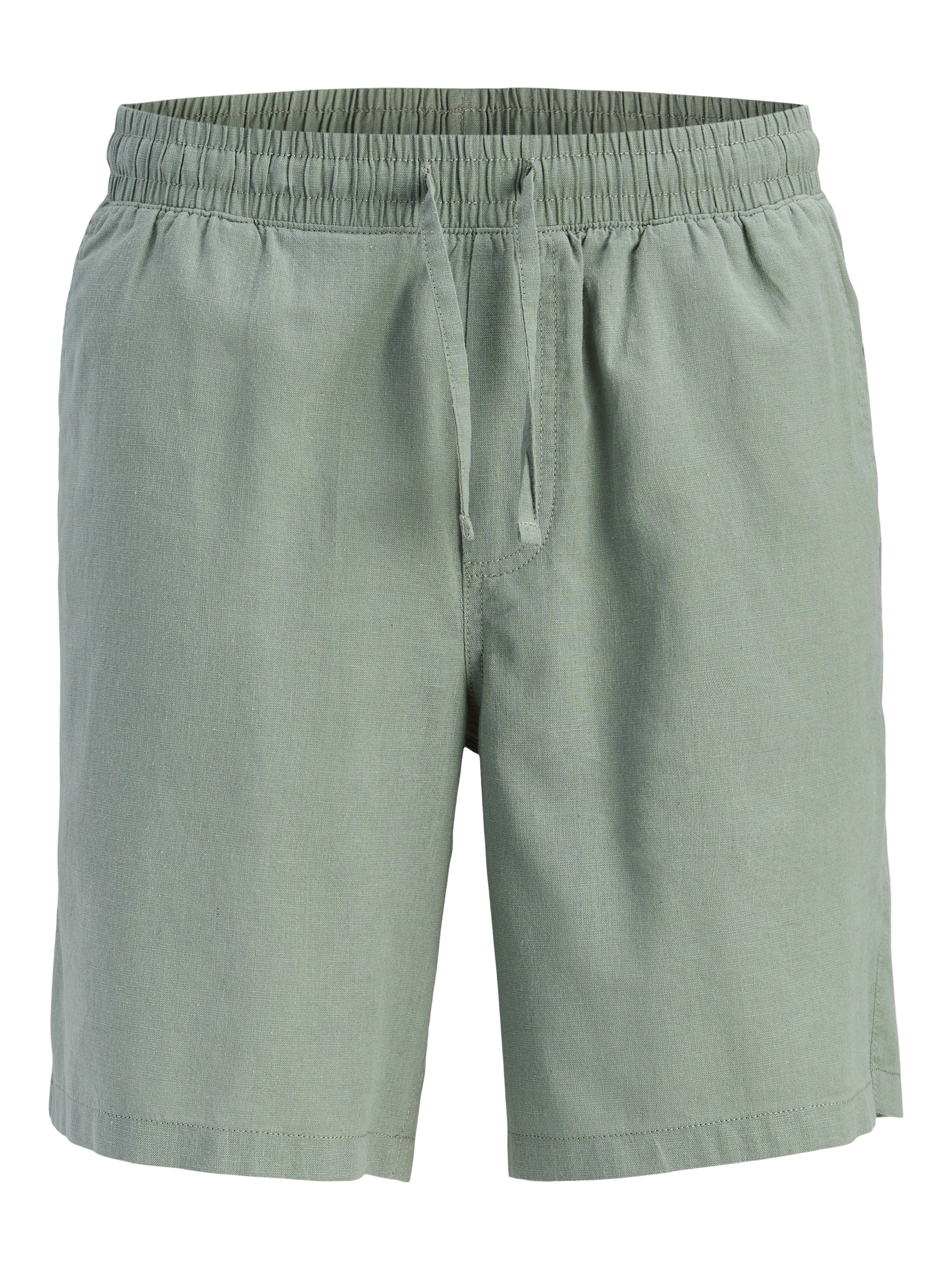 Jack & Jones Jogginghose »JPSTJAIDEN BREEZE JOGGER SHORT«