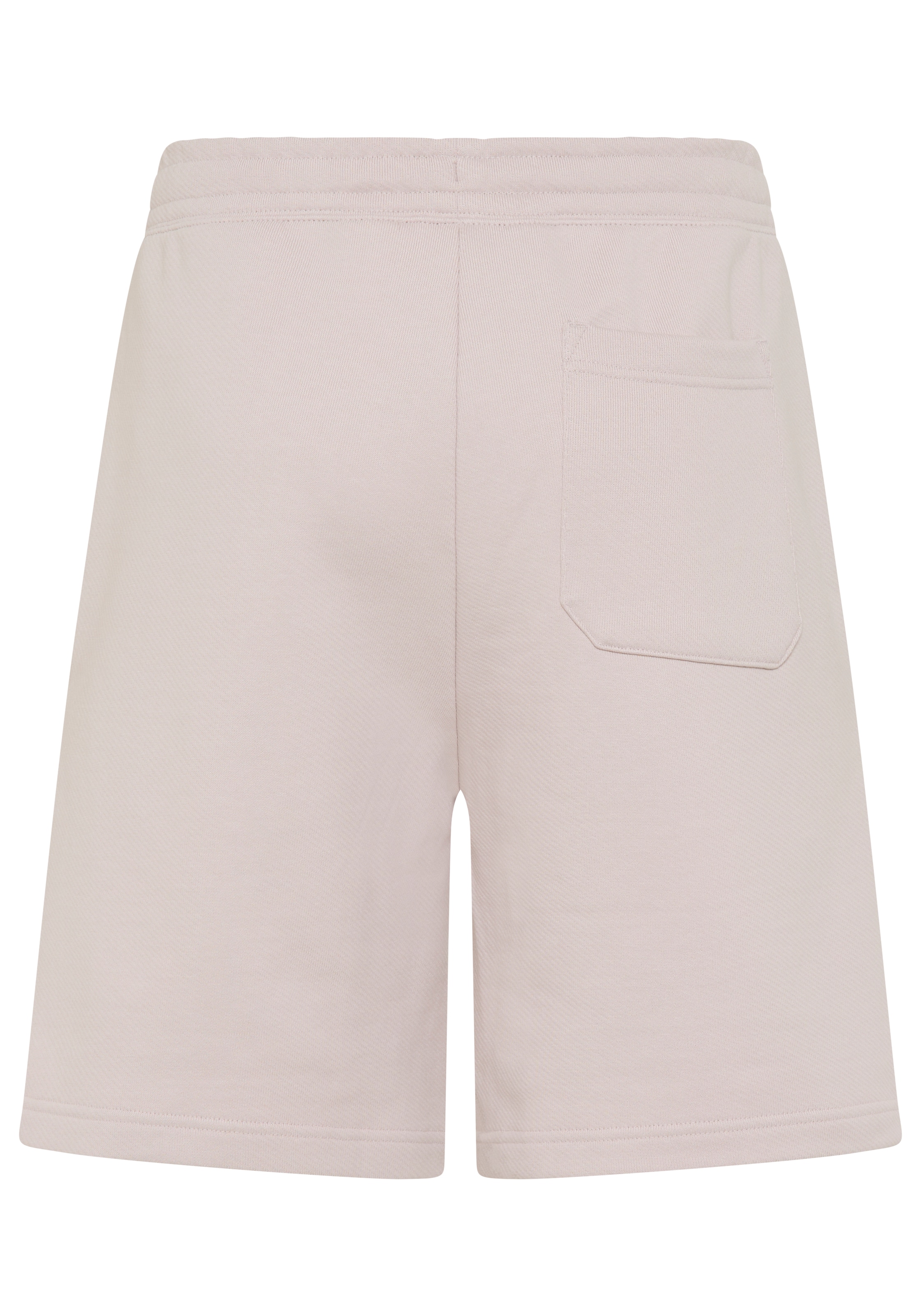 HUGO Blue Sweatshorts »Nomario«  mit großem Druck