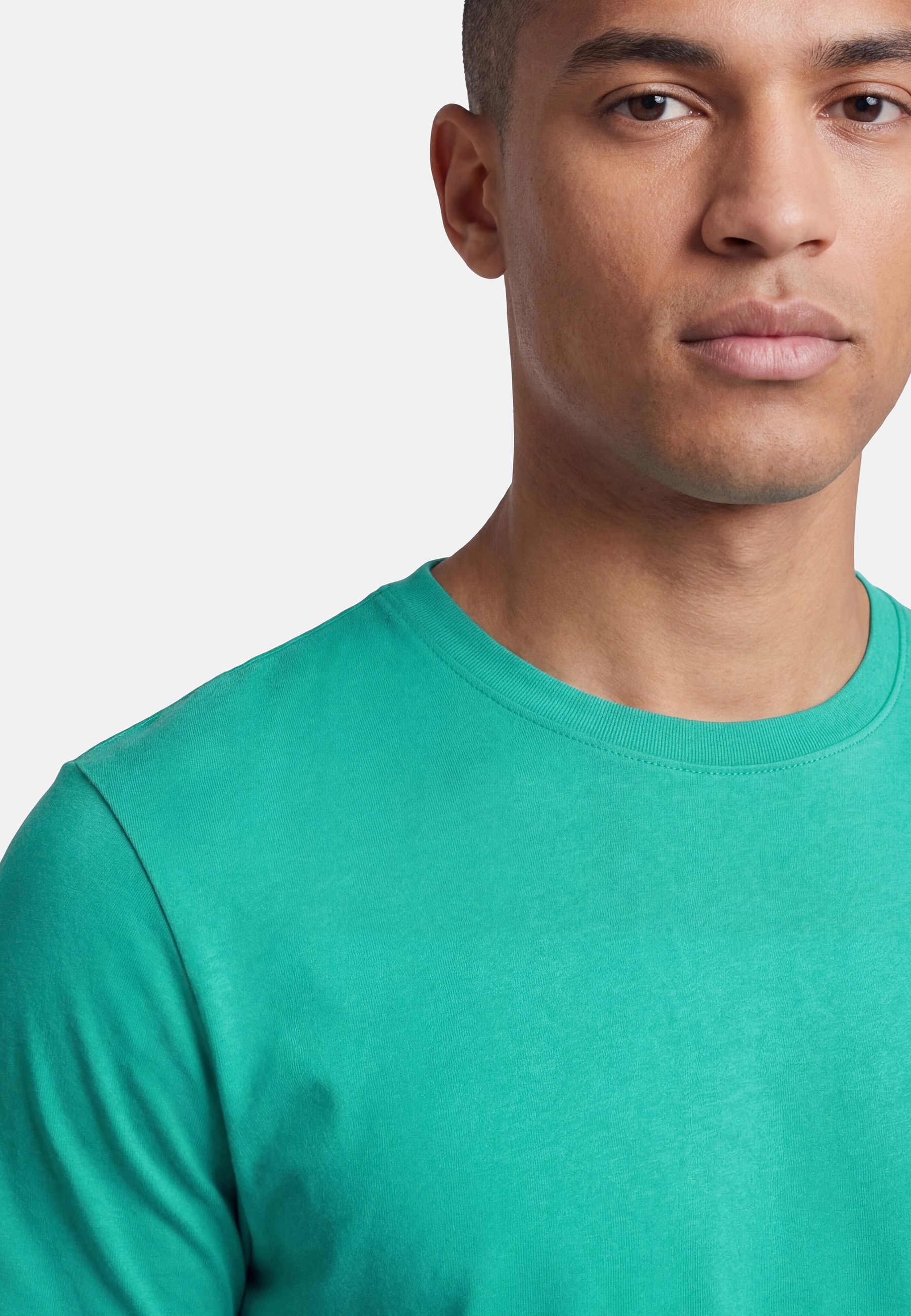 salzhaut T-Shirt »Shirt DIEK«