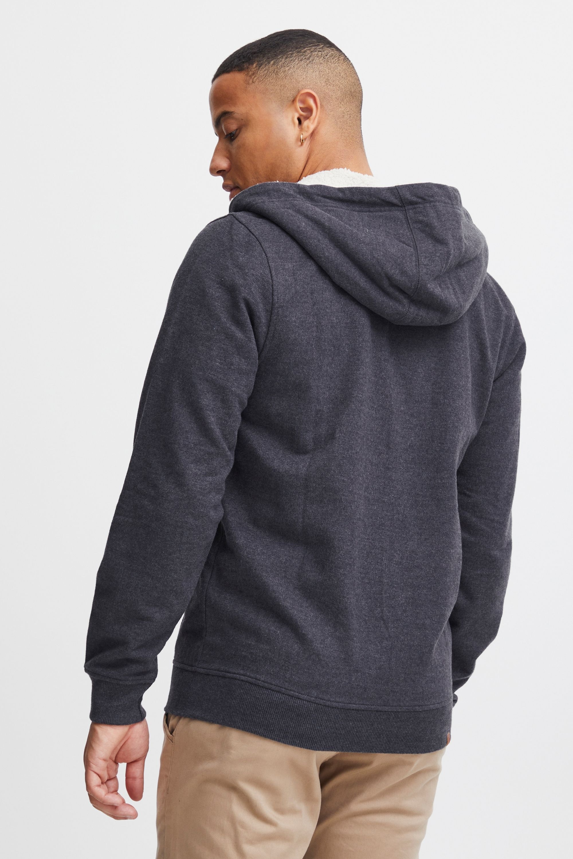 Blend Kapuzenpullover »Kapuzensweatjacke BHHulker«