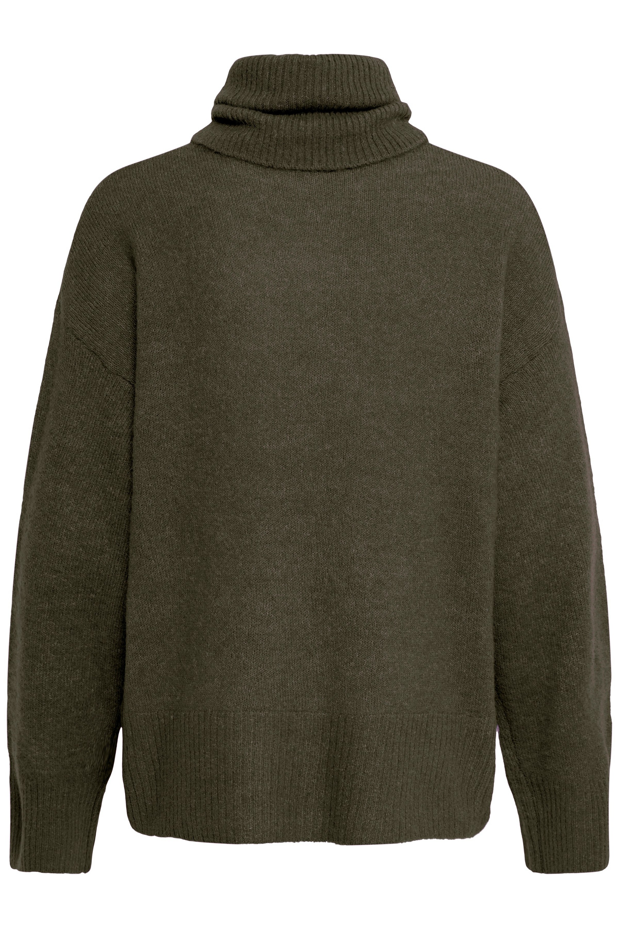 Ichi Longtop »Damen Langarm IHKAMARA«