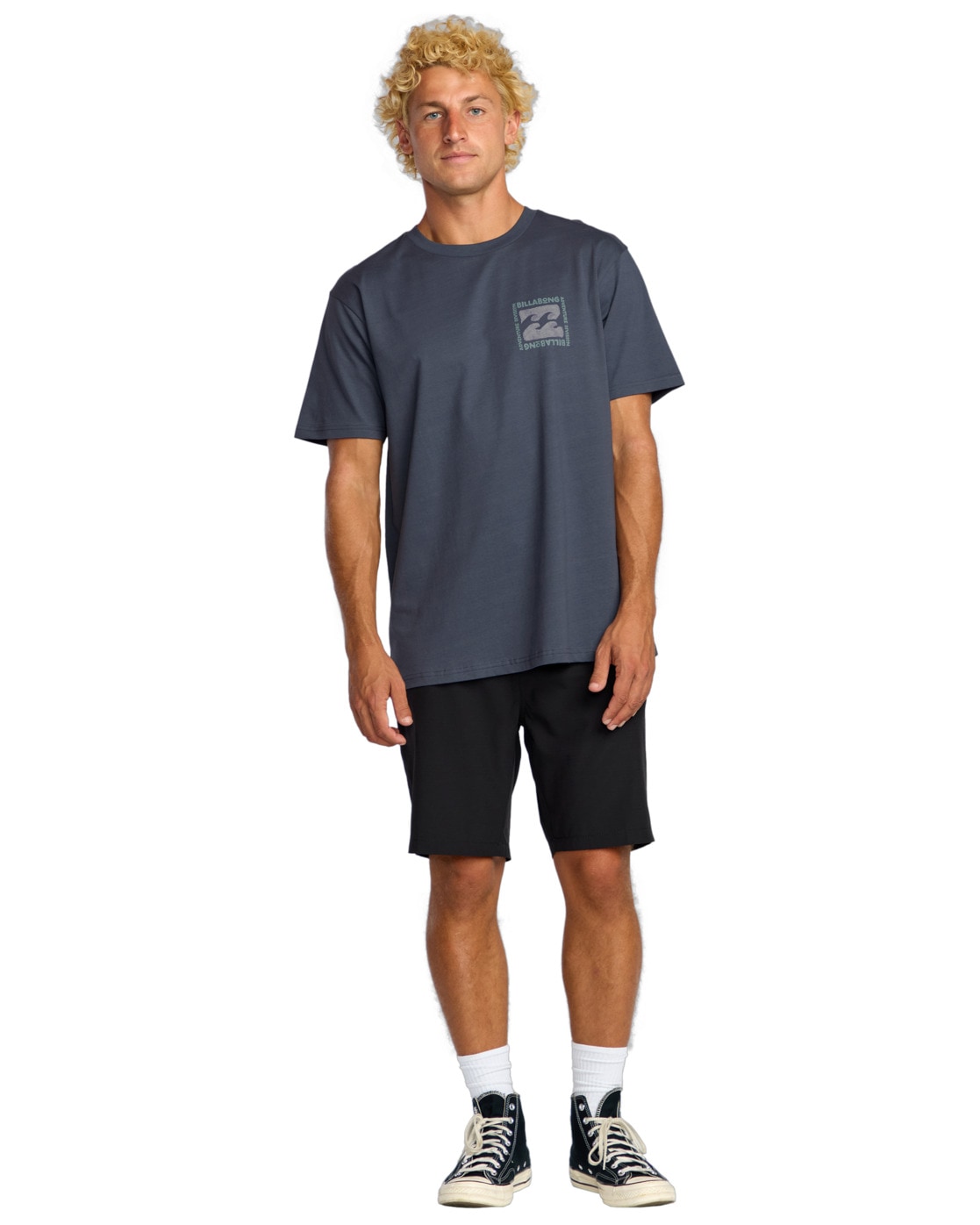 Billabong T-Shirt »Trail A/Div«