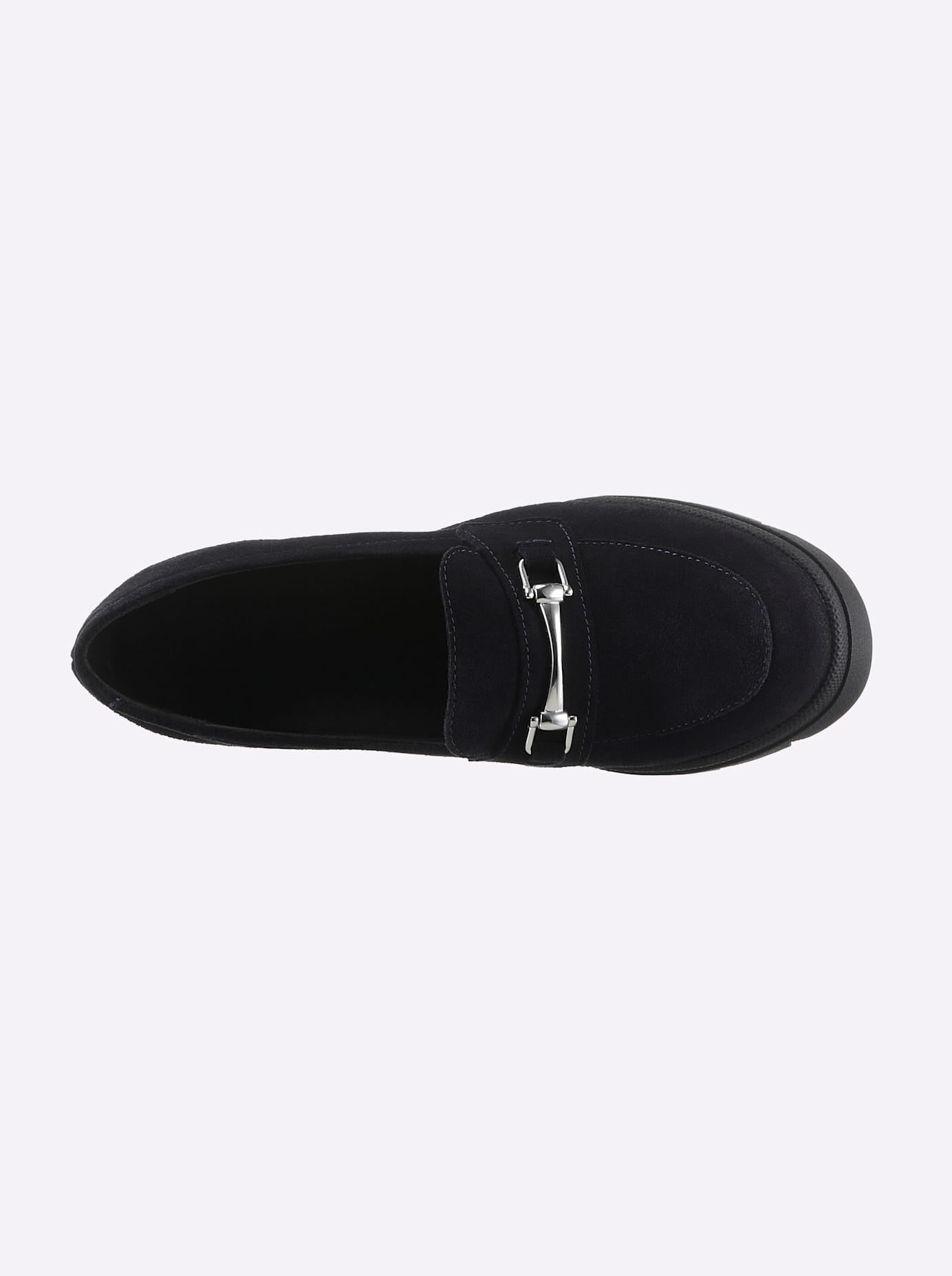 heine Pumps