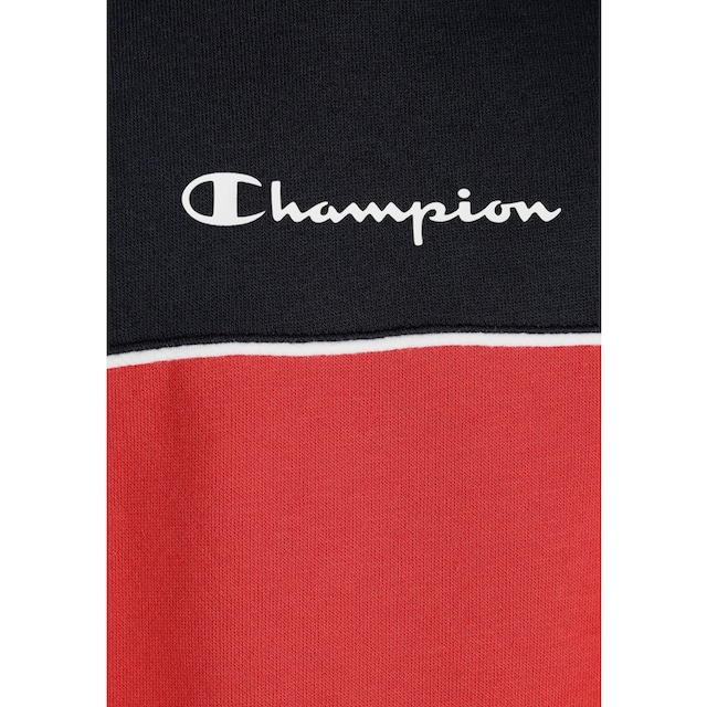 Champion Kapuzensweatshirt online bei OTTO