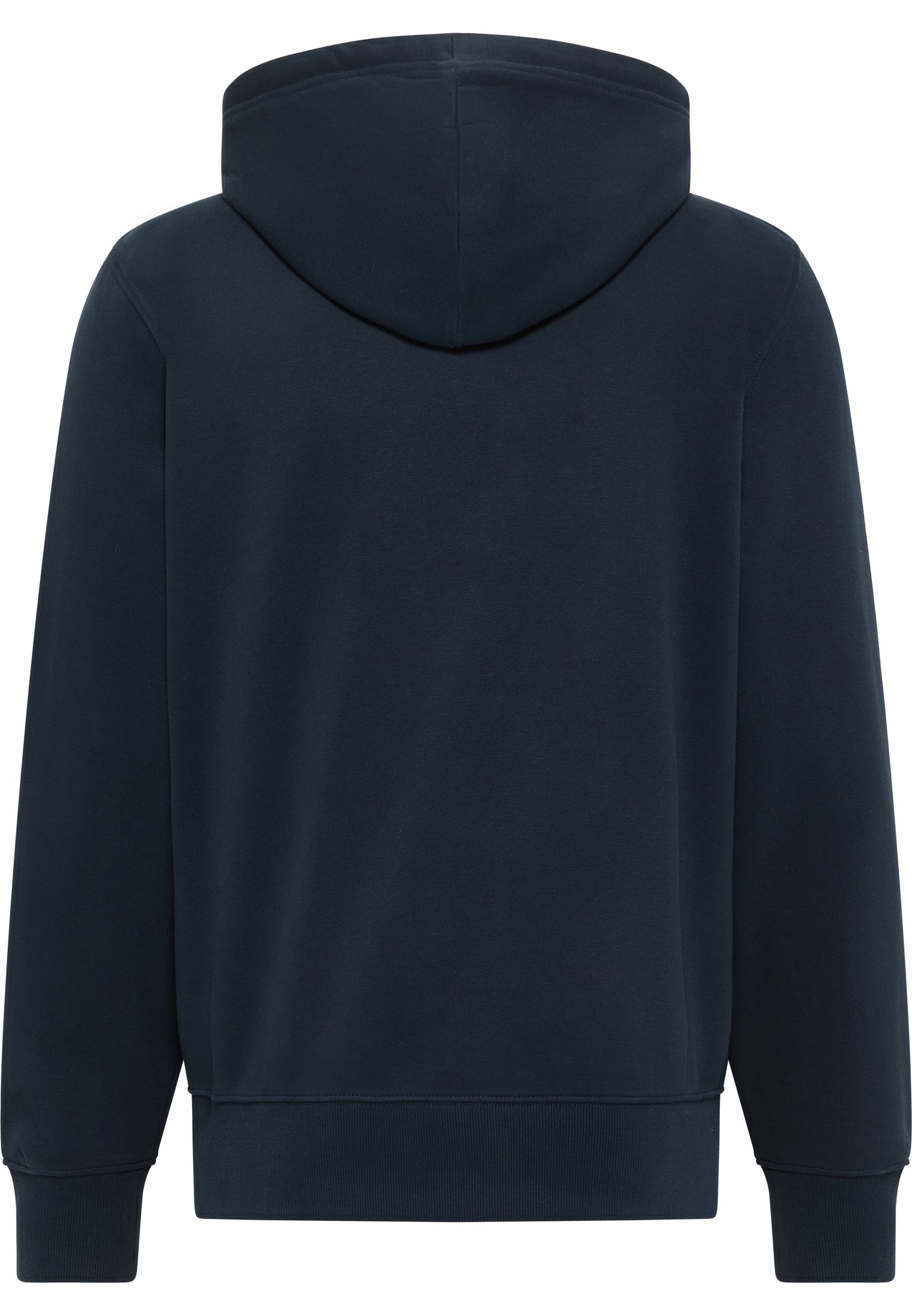 MUSTANG Sweatshirt »Herren Style Brighton«
