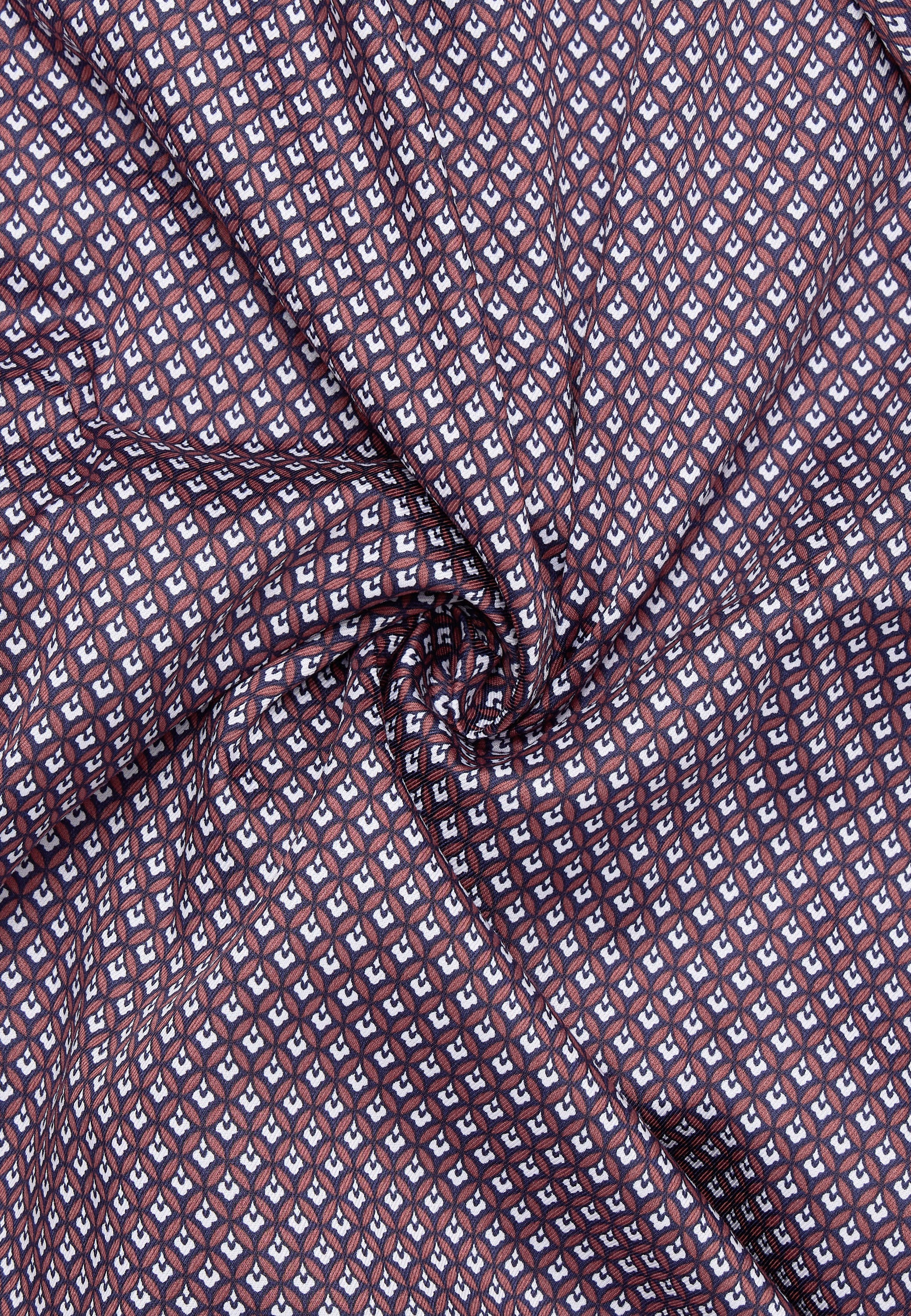 Eterna Langarmhemd »COMFORT FIT«, NON IRON (bügelfrei)
