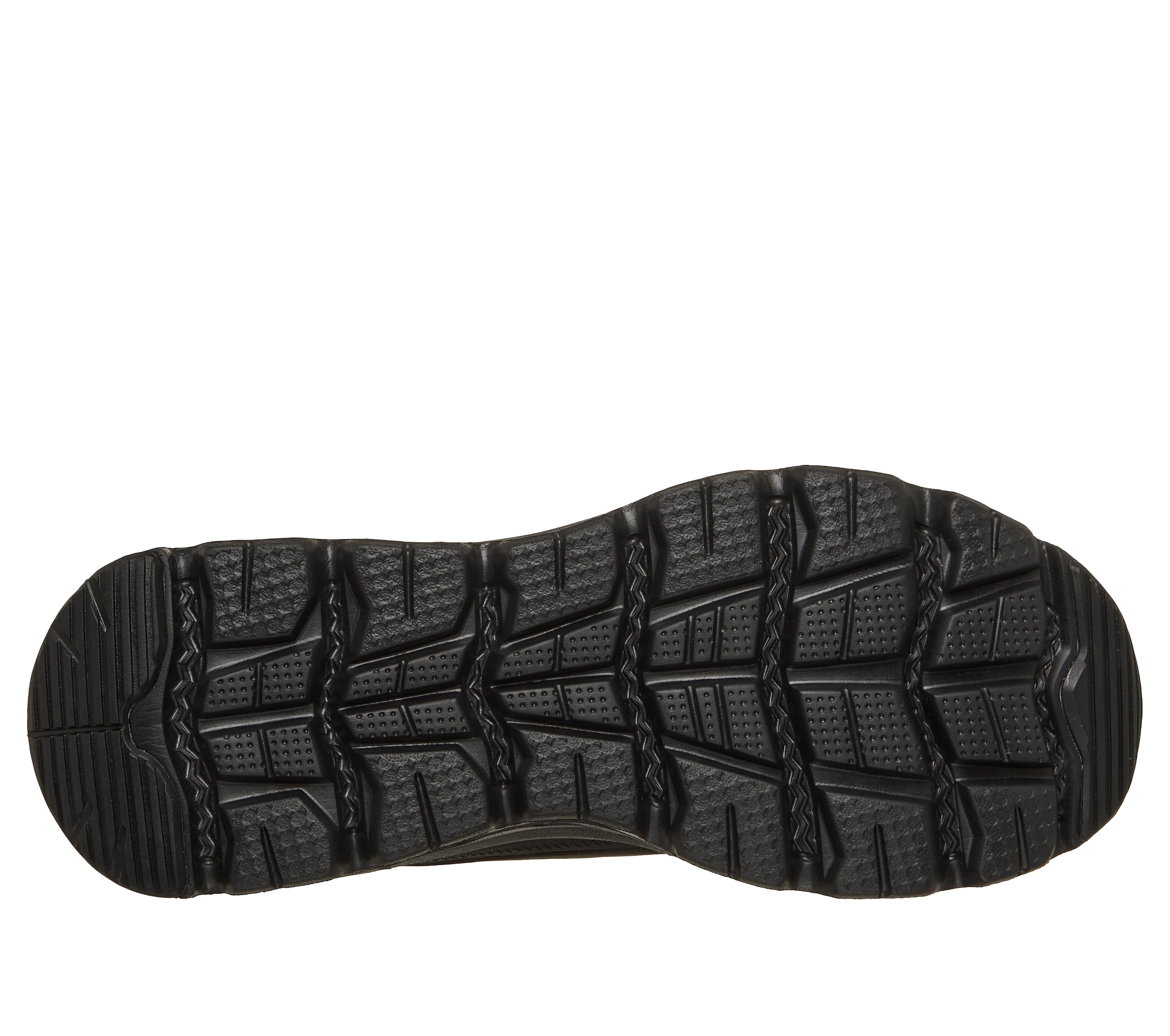 Skechers Slip-On Sneaker »GLIDE-STEP SOLE«  Schlupfschuh, Freizeitschuh, Trainingsschuh mit praktischem Gummizug