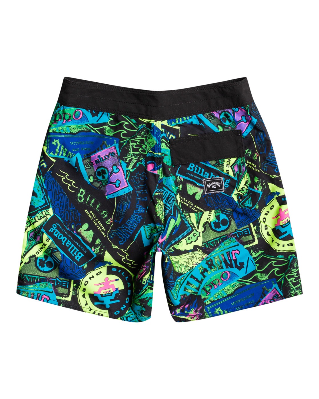 Billabong Boardshorts »Sundays OG«