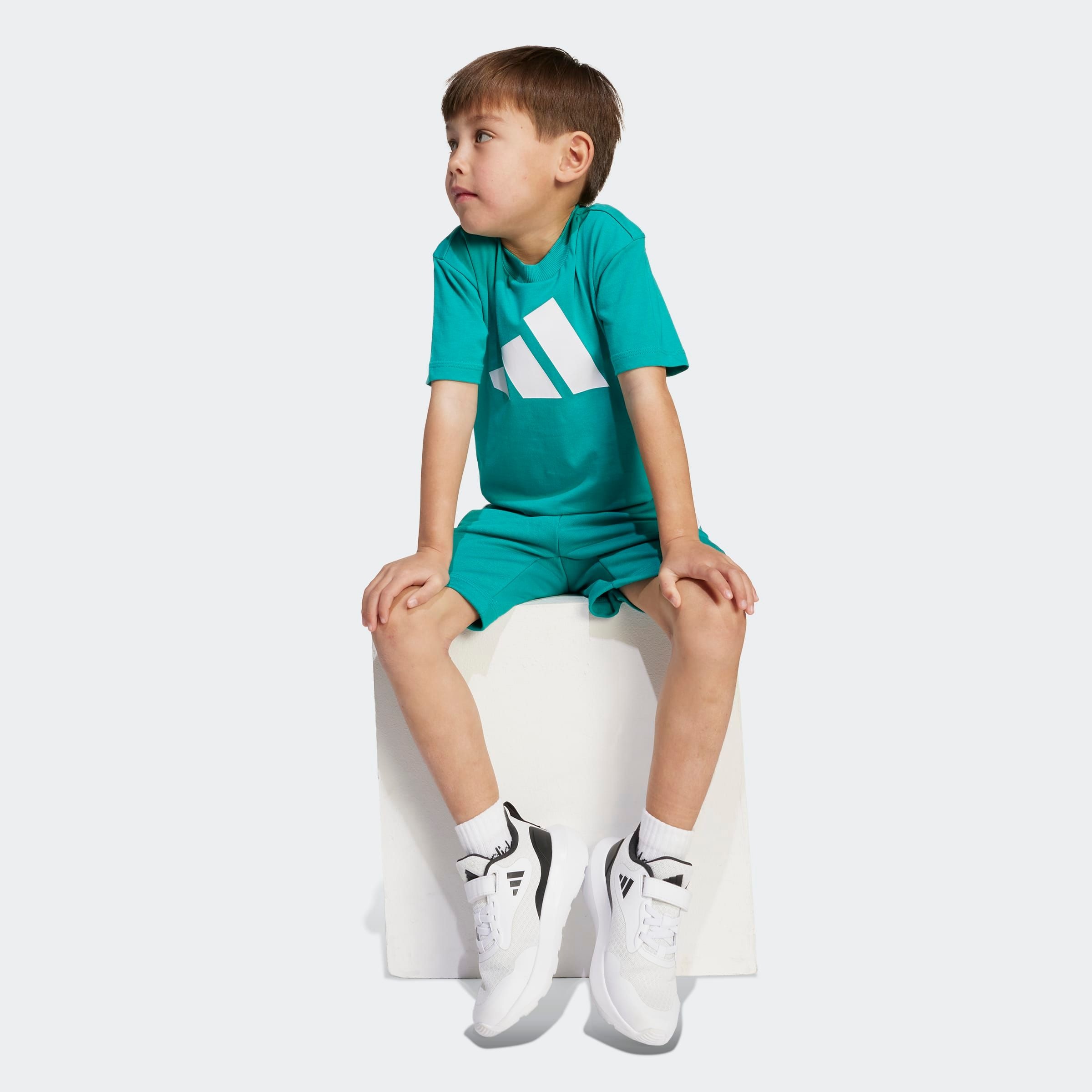 adidas Sportswear T-Shirt »LK BL TEE 160«