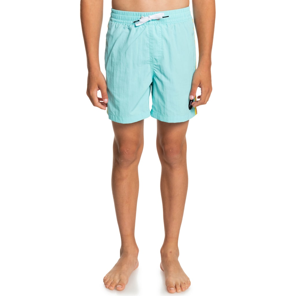 Quiksilver Boardshorts »Ocean Beach Please 14"«