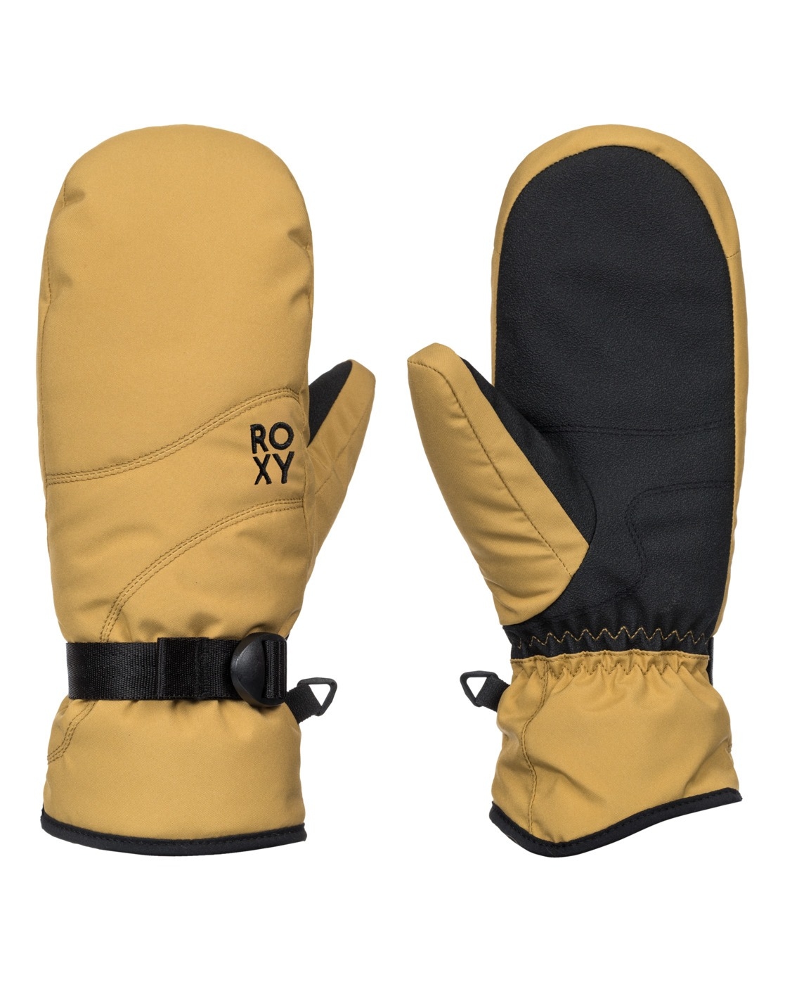 Roxy Fäustlinge »Roxy Jetty Solid«