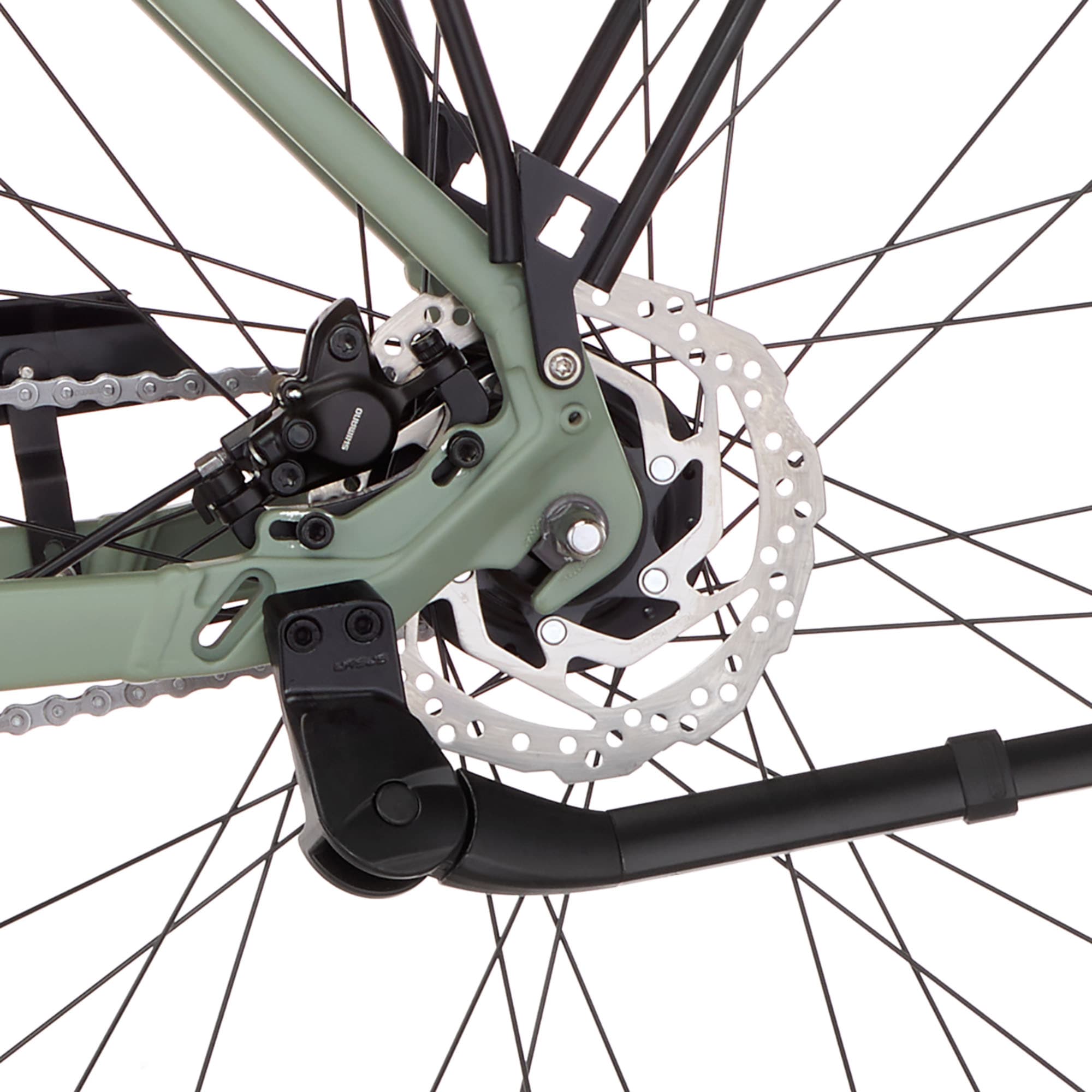 FISCHER Fahrrad »CITA 2403 459 ACTIVE« 7 Gang Shimano NEXUS Schaltwerk Frontmotor mit Akku-Ladegerät | mit Werkzeug,  Pedelec, Elektrofahrrad für Damen und Herren