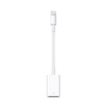 Apple Smartphone-Adapter »Lightning zu USB«, MD821ZM/A