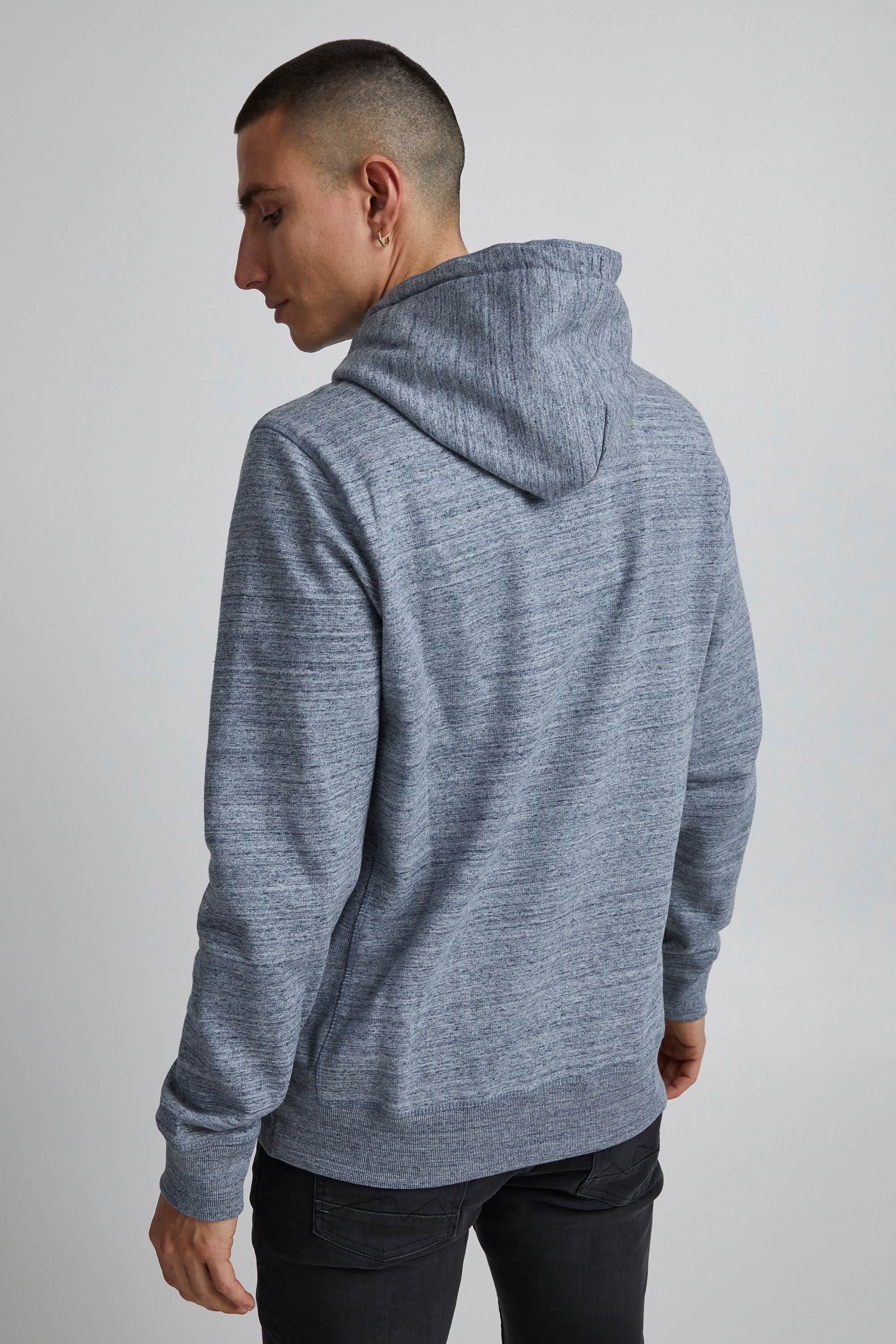 Blend Longpullover »Sweatshirtpullover BHAlton«