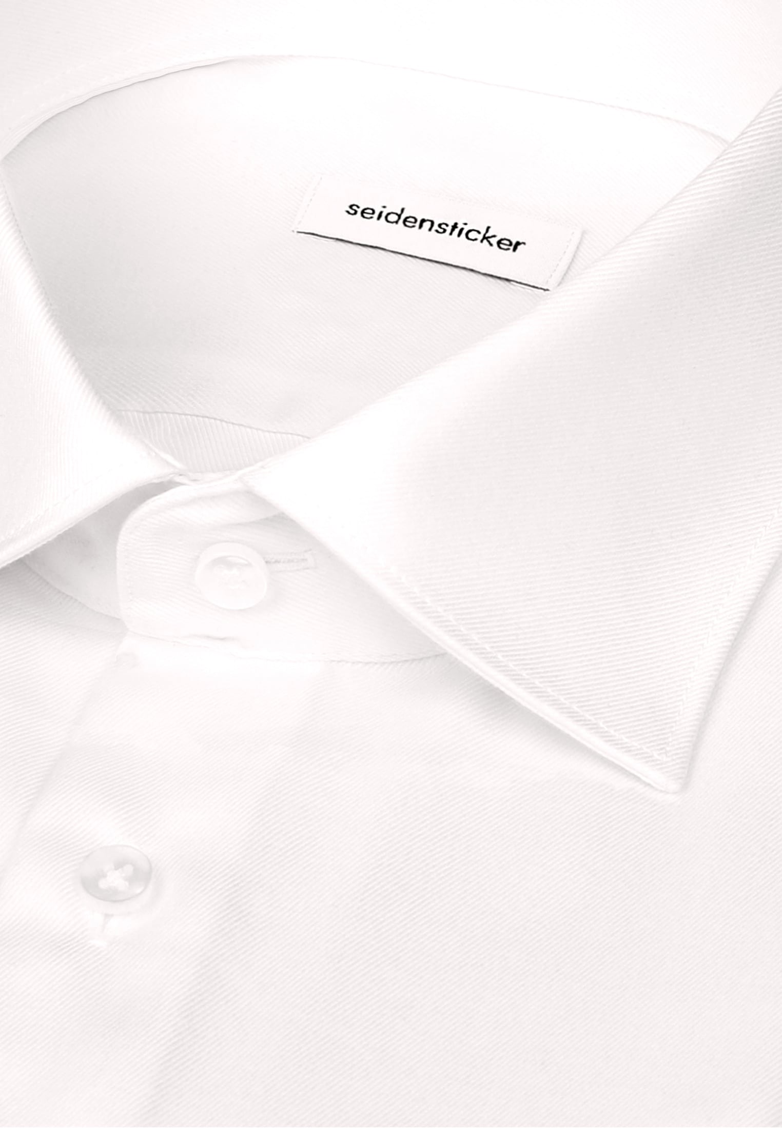 seidensticker Smokinghemd Gala Uni